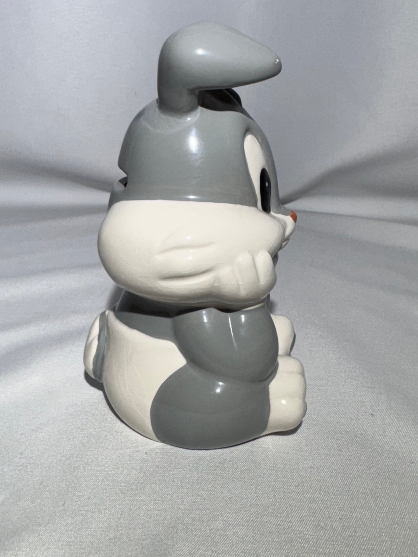 Warner Bros. Looney Tunes Baby Bugs Bunny Piggy Bank