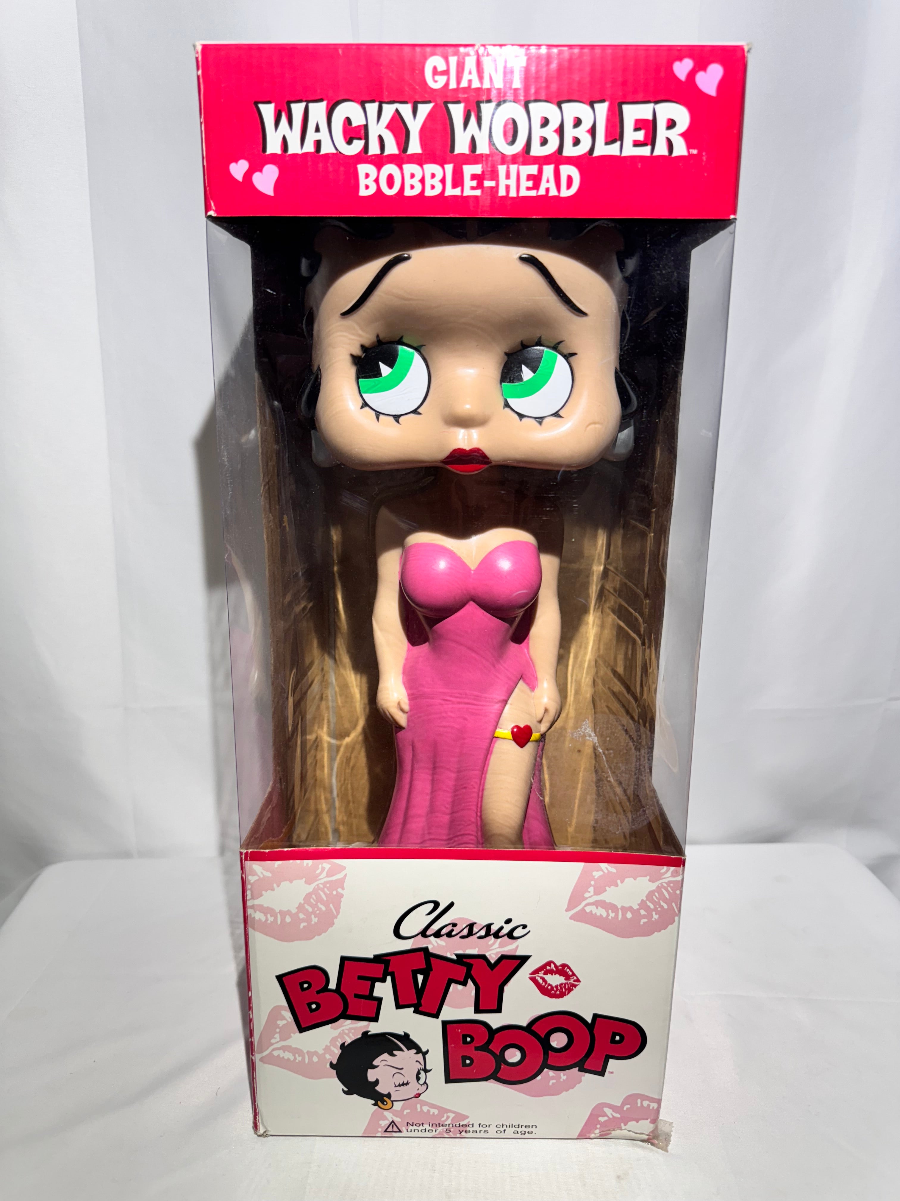 Funko pops – Timeless Treasures Hub