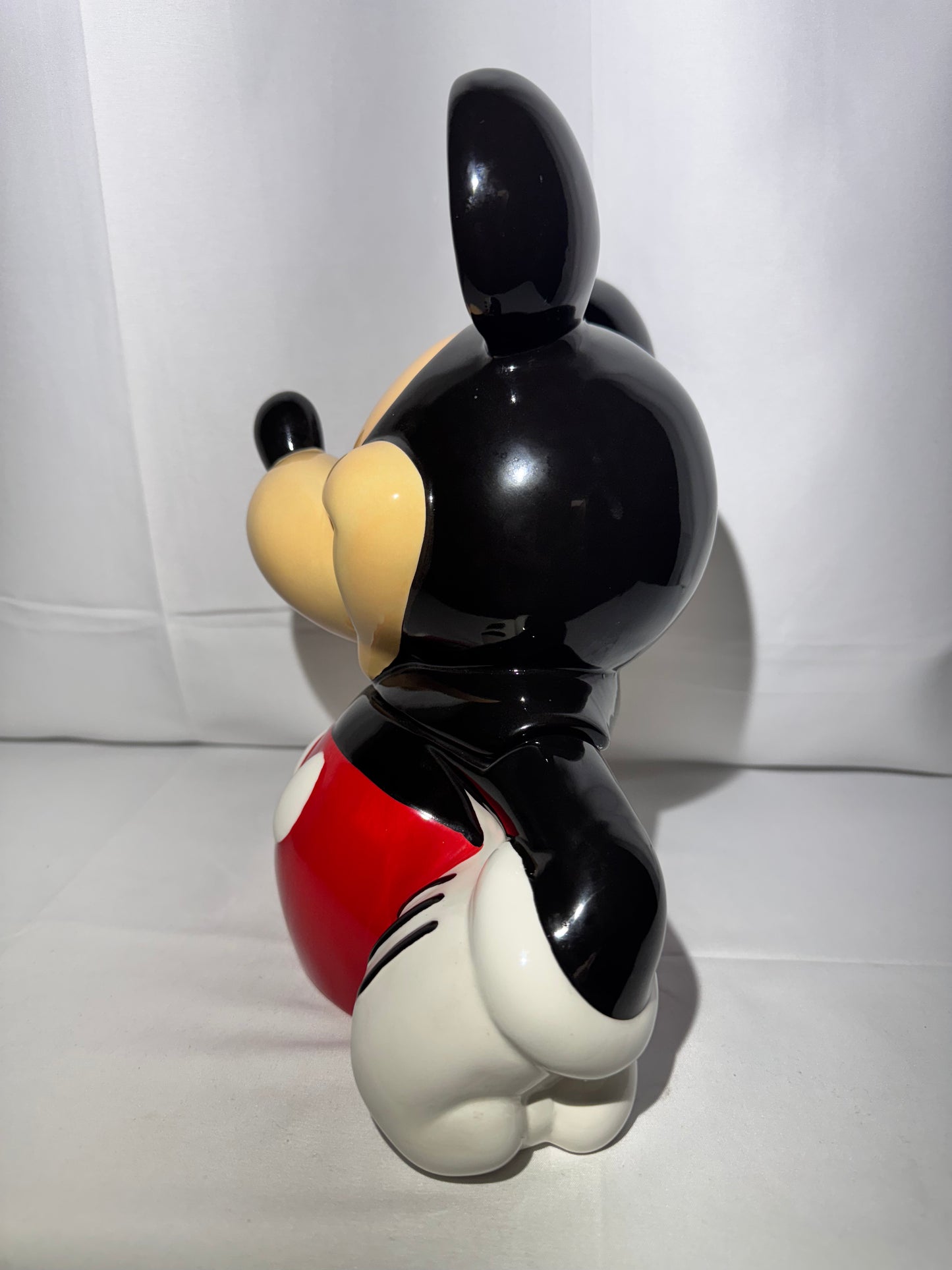 Mickey Mouse- Cookie Jar - Westland Giftware- 19546 - Disney