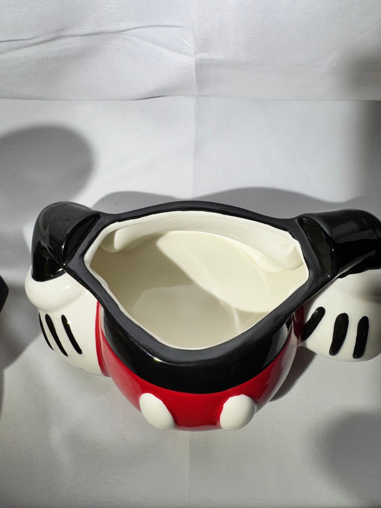 Mickey Mouse- Cookie Jar - Westland Giftware- 19546 - Disney