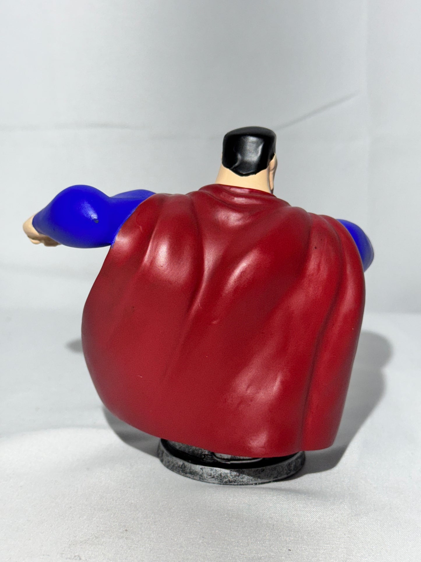 Superman- mini bust - Justice League- DC Comics- Warner Brothers