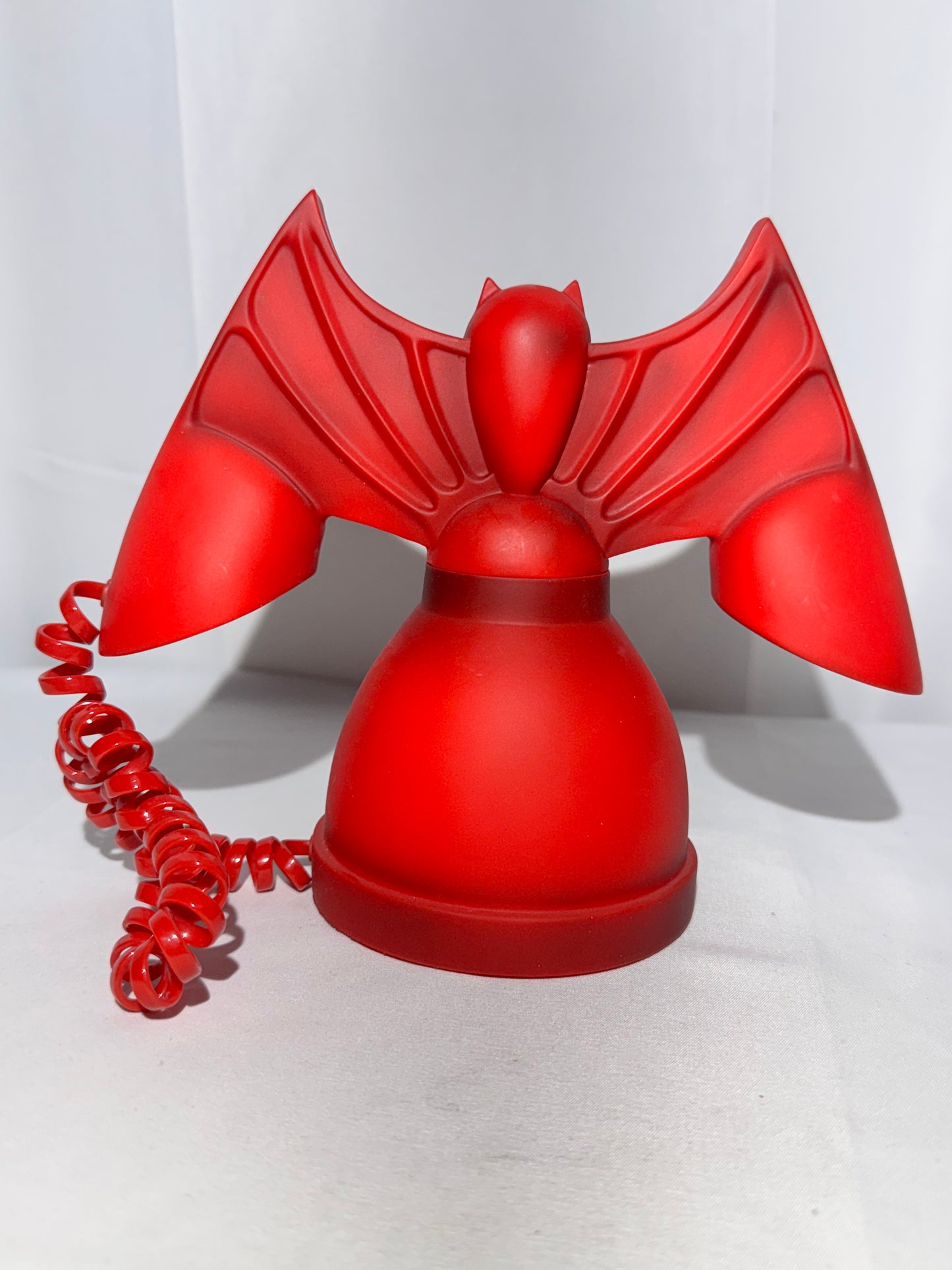 Batman Phone - Vinyl Bank - DC Comics- Warner Brothers
