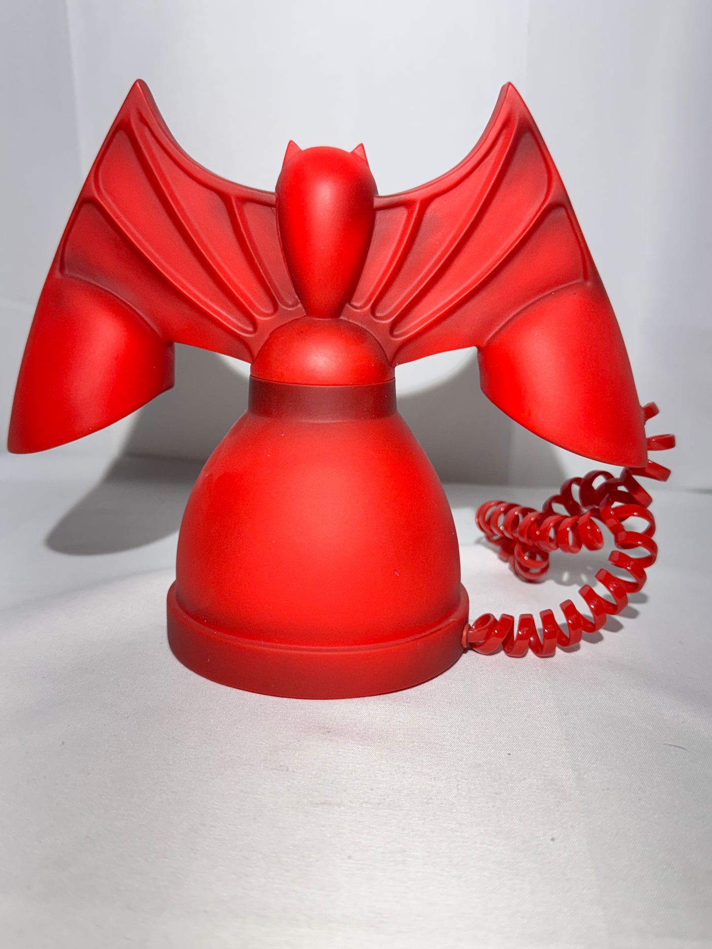 Batman Phone - Vinyl Bank - DC Comics- Warner Brothers