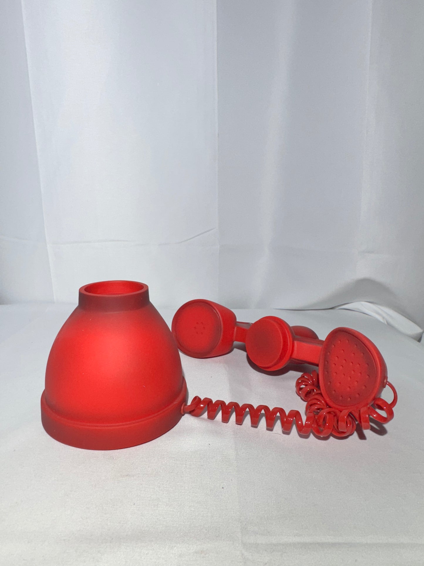 Batman Phone - Vinyl Bank - DC Comics- Warner Brothers