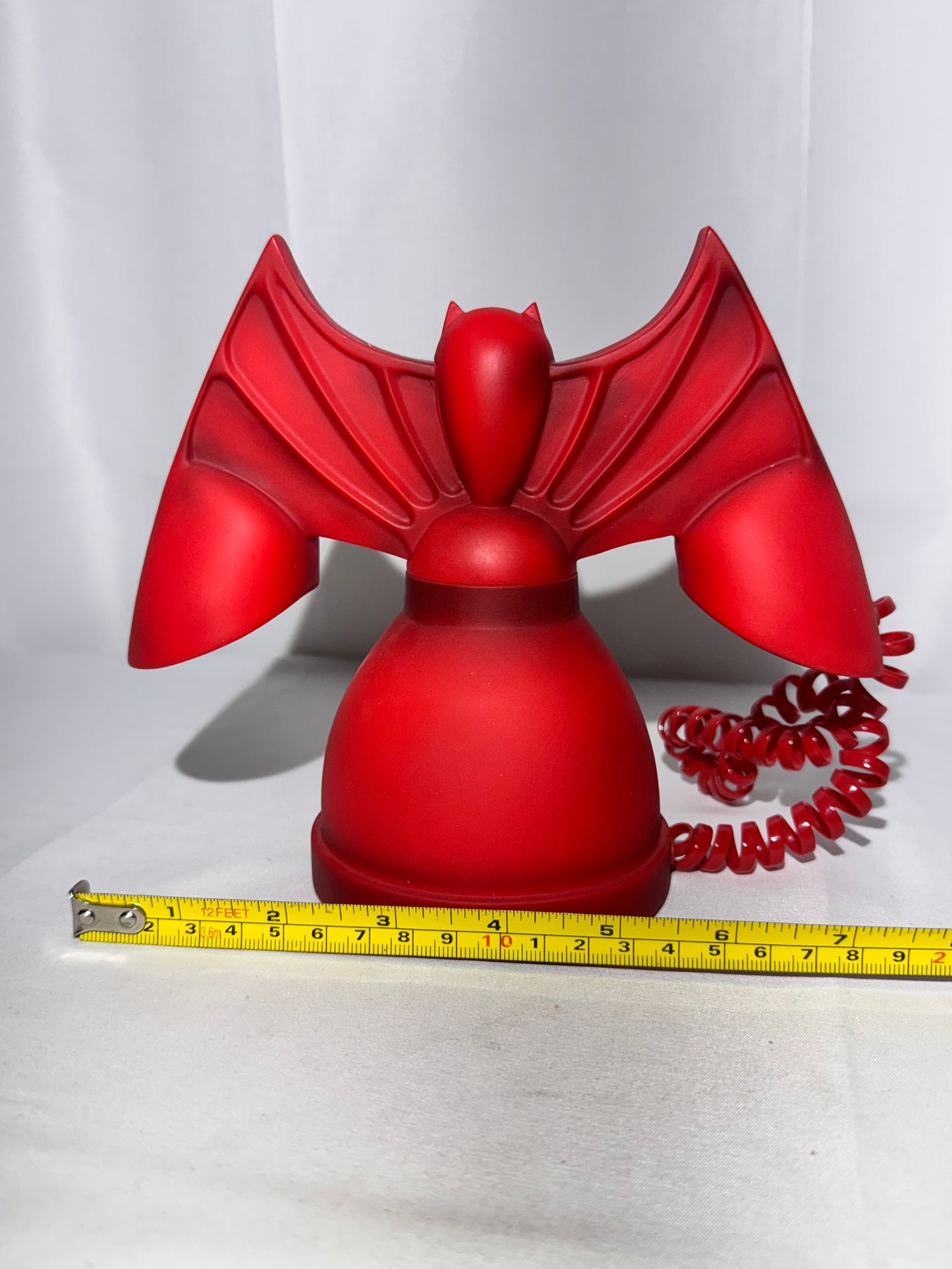 Batman Phone - Vinyl Bank - DC Comics- Warner Brothers