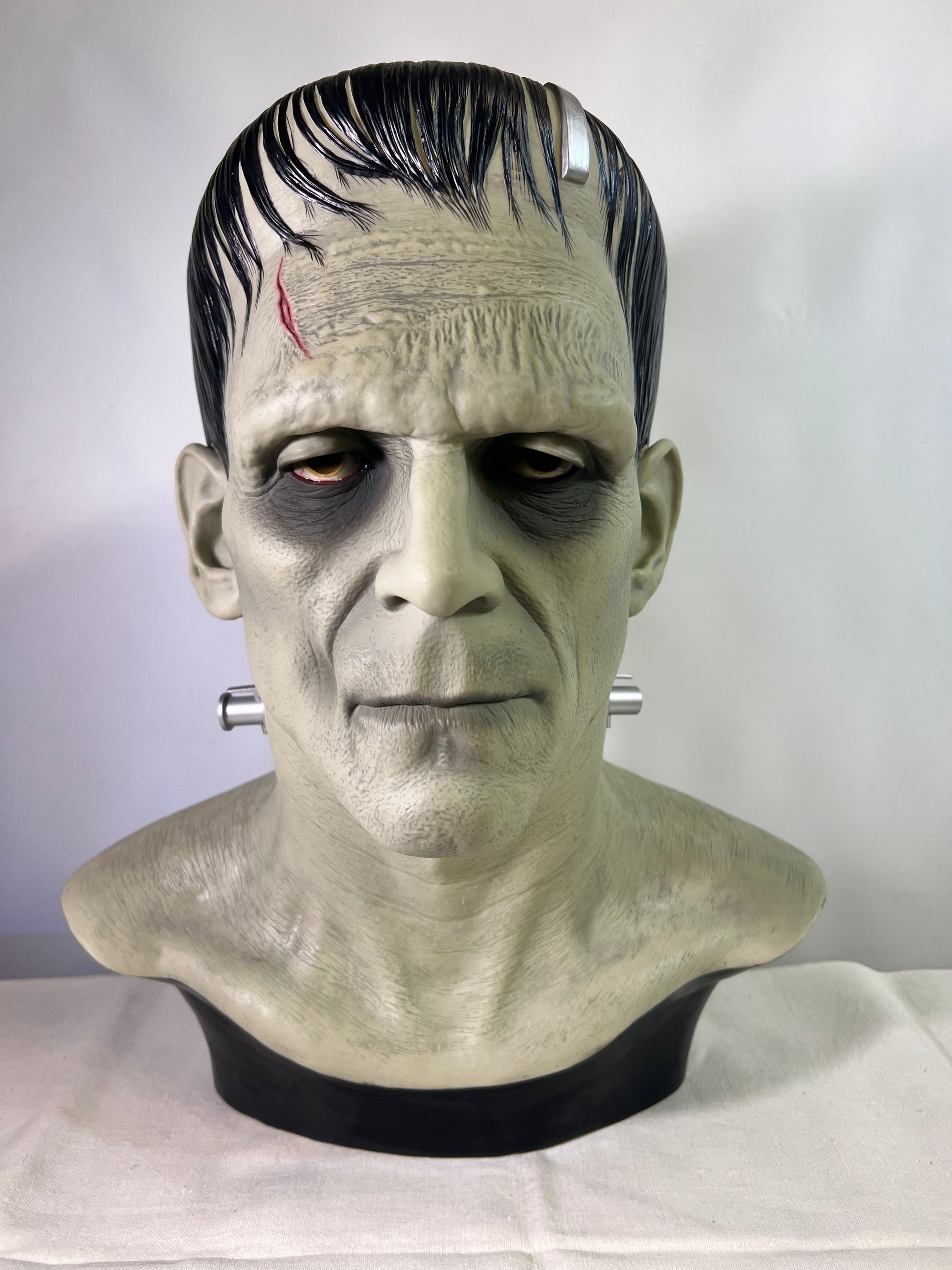 Frankenstein outlet Bust