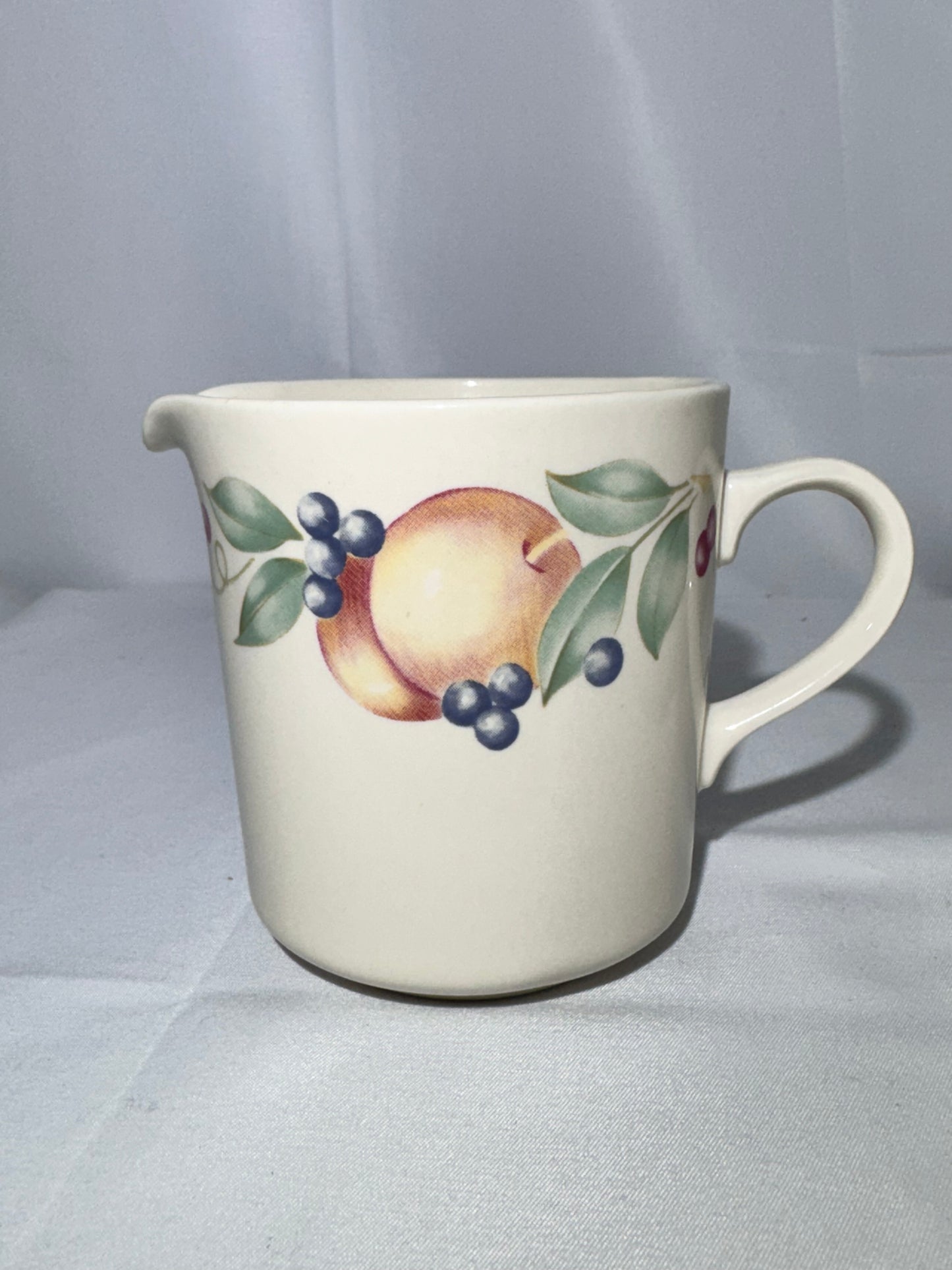 Corelle- Corning- Sugar and Creamer Set - abundance- 6013634