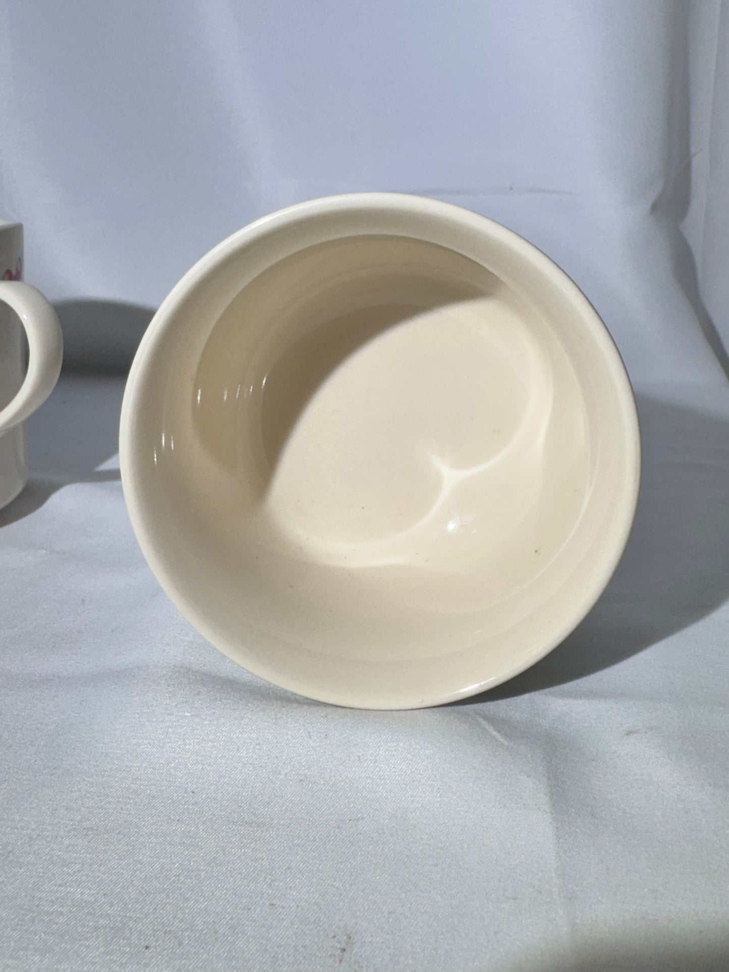 Corelle- Corning- Sugar and Creamer Set - abundance- 6013634