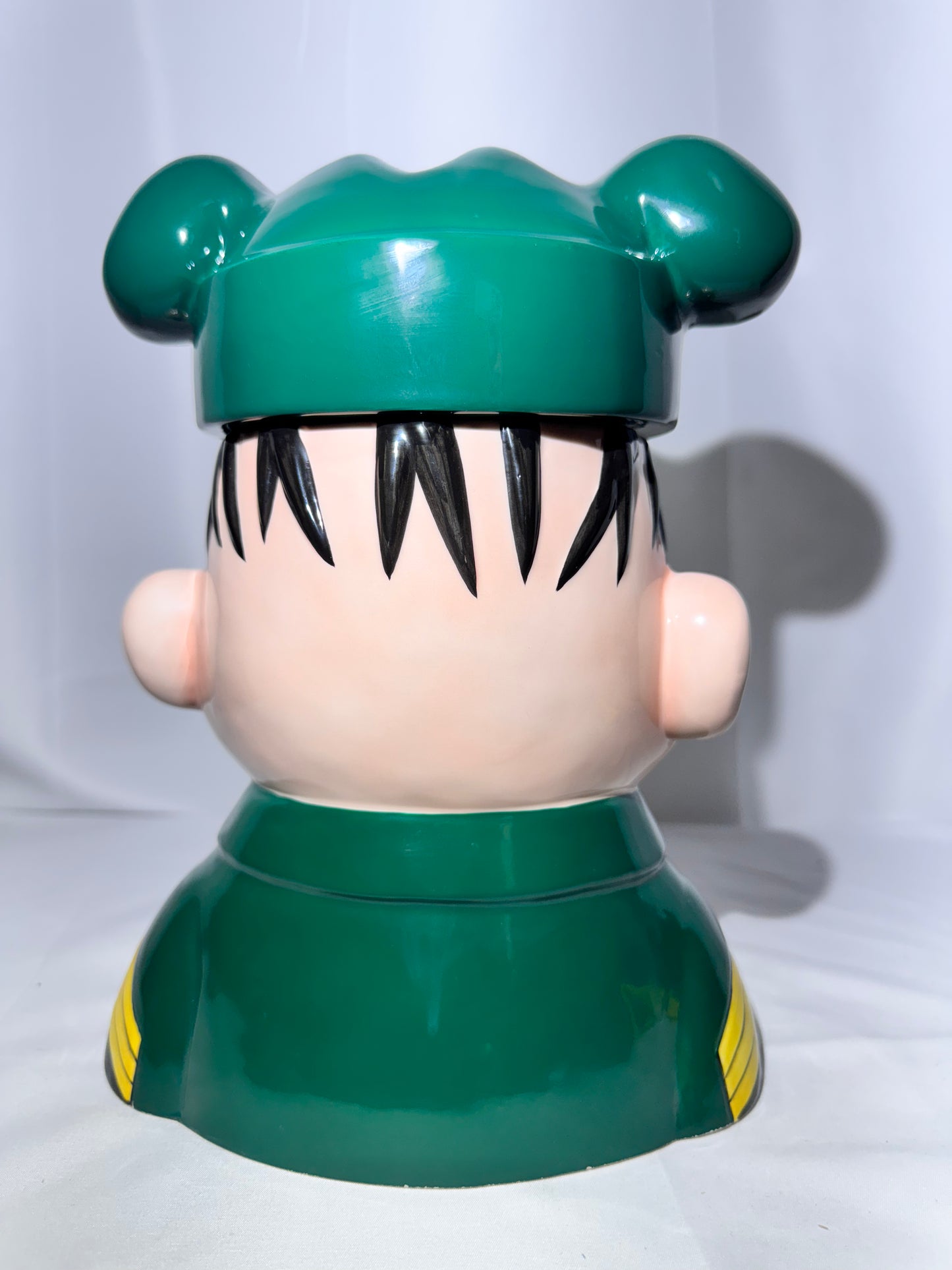Beatle Bailey - Cookie Jar - 2000- Enesco - Comic