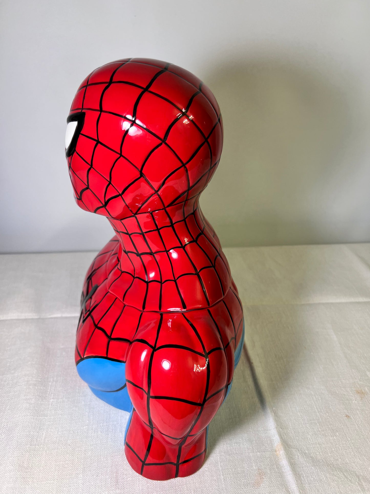 Spider-Man-cookie jar-marvel-#22931