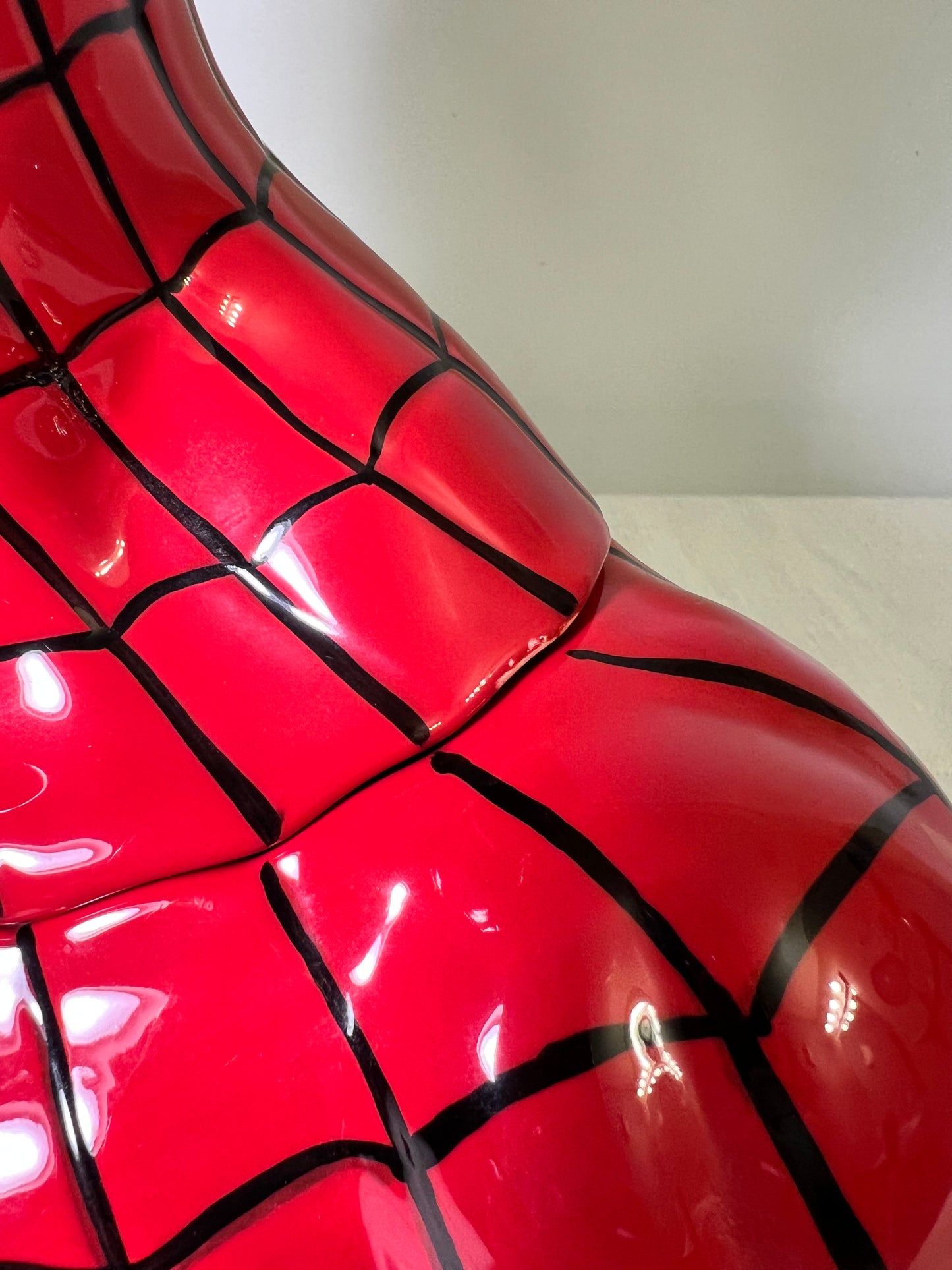 Spider-Man-cookie jar-marvel-#22931