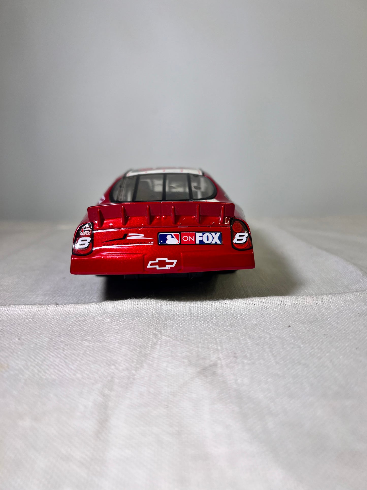 Havoline-Texaco-Firebird-Die Cast