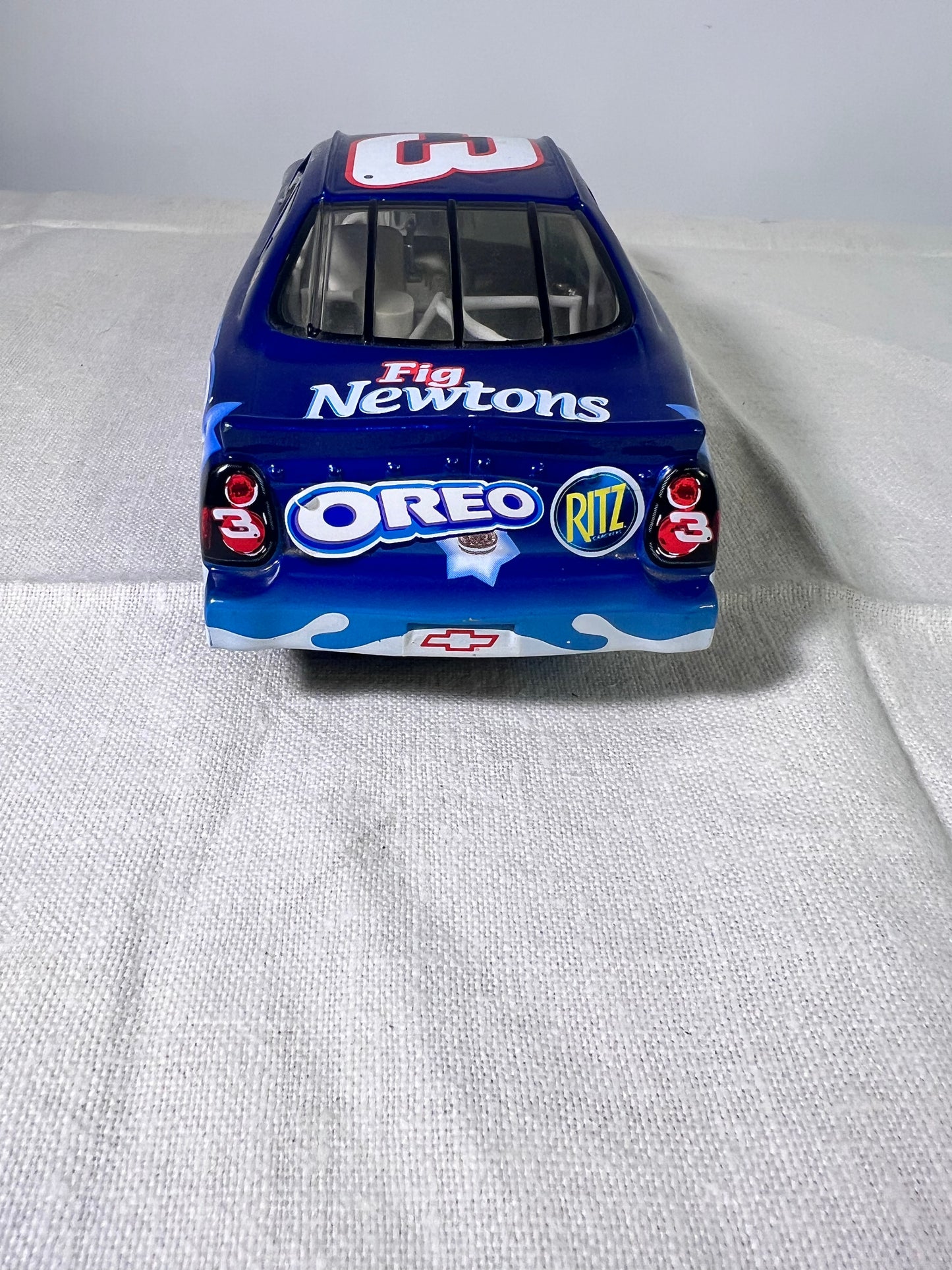 NASCAR-Die Cast Car- Oreo- #3- Monte Carlo- Action-1/24 scale-Dale Earnhardt Jr
