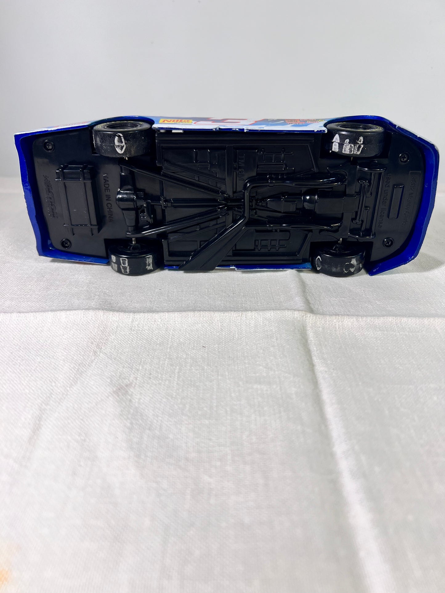 NASCAR-Die Cast Car- Oreo- #3- Monte Carlo- Action-1/24 scale-Dale Earnhardt Jr