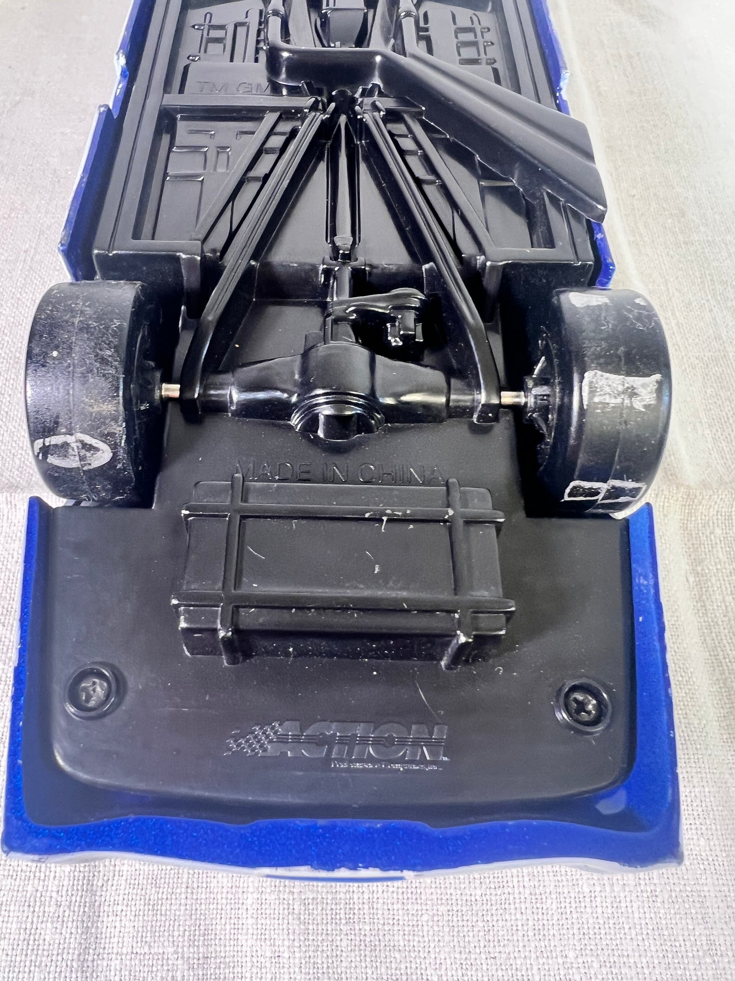 NASCAR-Die Cast Car- Oreo- #3- Monte Carlo- Action-1/24 scale-Dale Earnhardt Jr