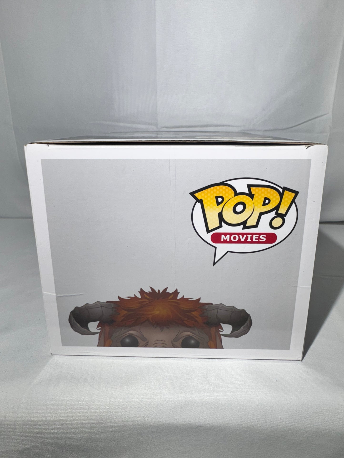 Ludo - Funko Pop - 366 - Pop Movies- Jim Henson’s Labyrinth