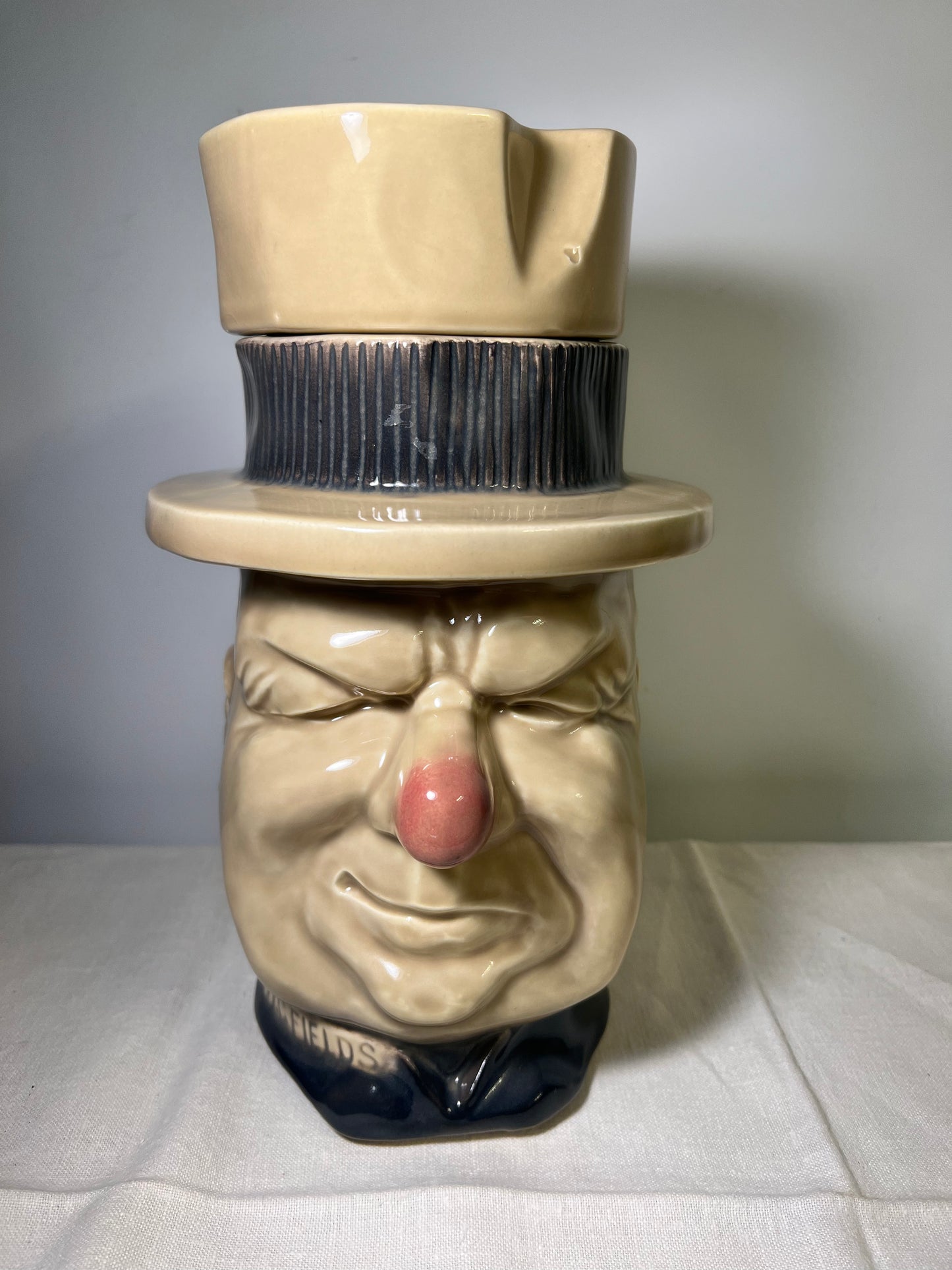 W.C. Field-Cookie Jar-actor-comedian- USA TODAY Sports