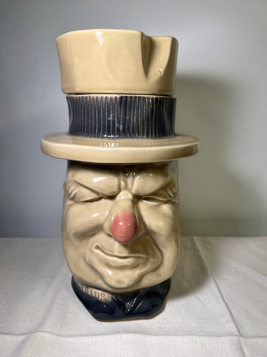 W.C. Field-Cookie Jar-actor-comedian- USA TODAY Sports