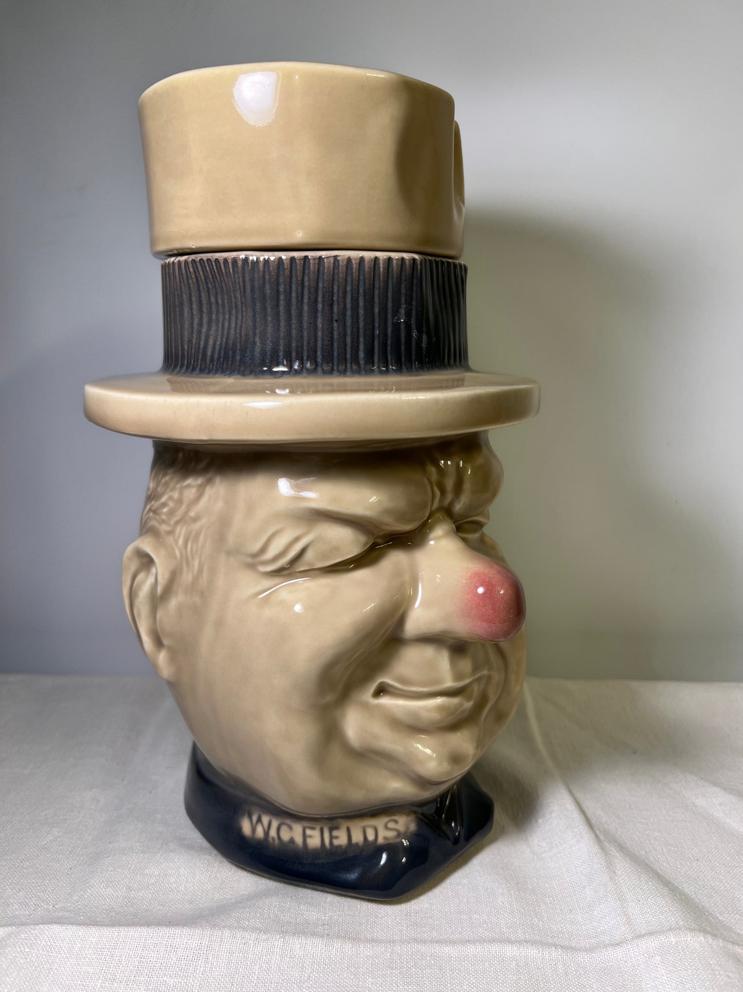 W.C. Field-Cookie Jar-actor-comedian- USA TODAY Sports