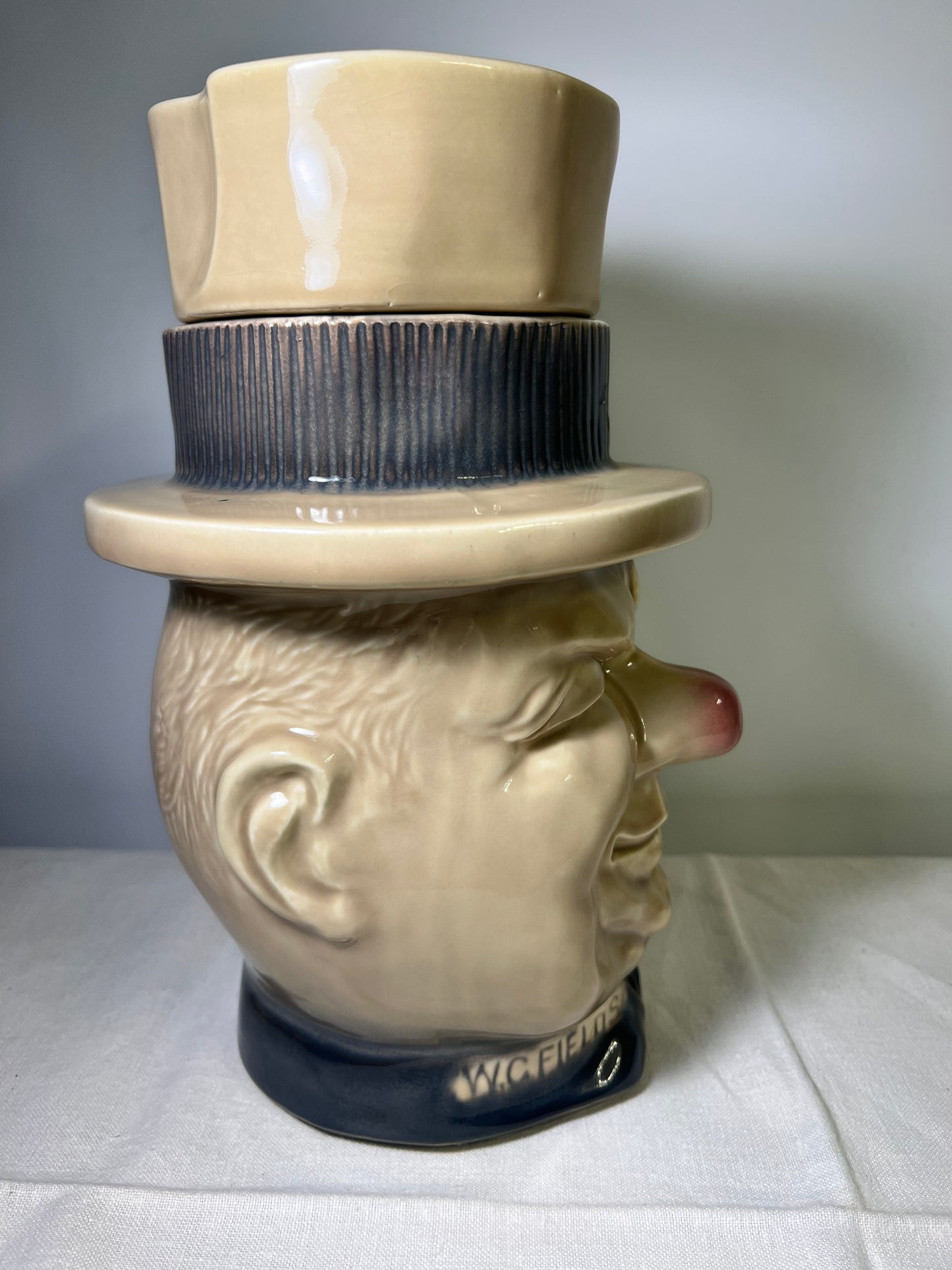 W.C. Field-Cookie Jar-actor-comedian- USA TODAY Sports