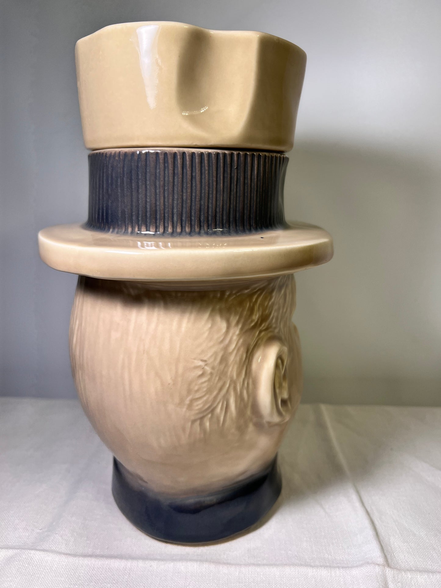 W.C. Field-Cookie Jar-actor-comedian- USA TODAY Sports