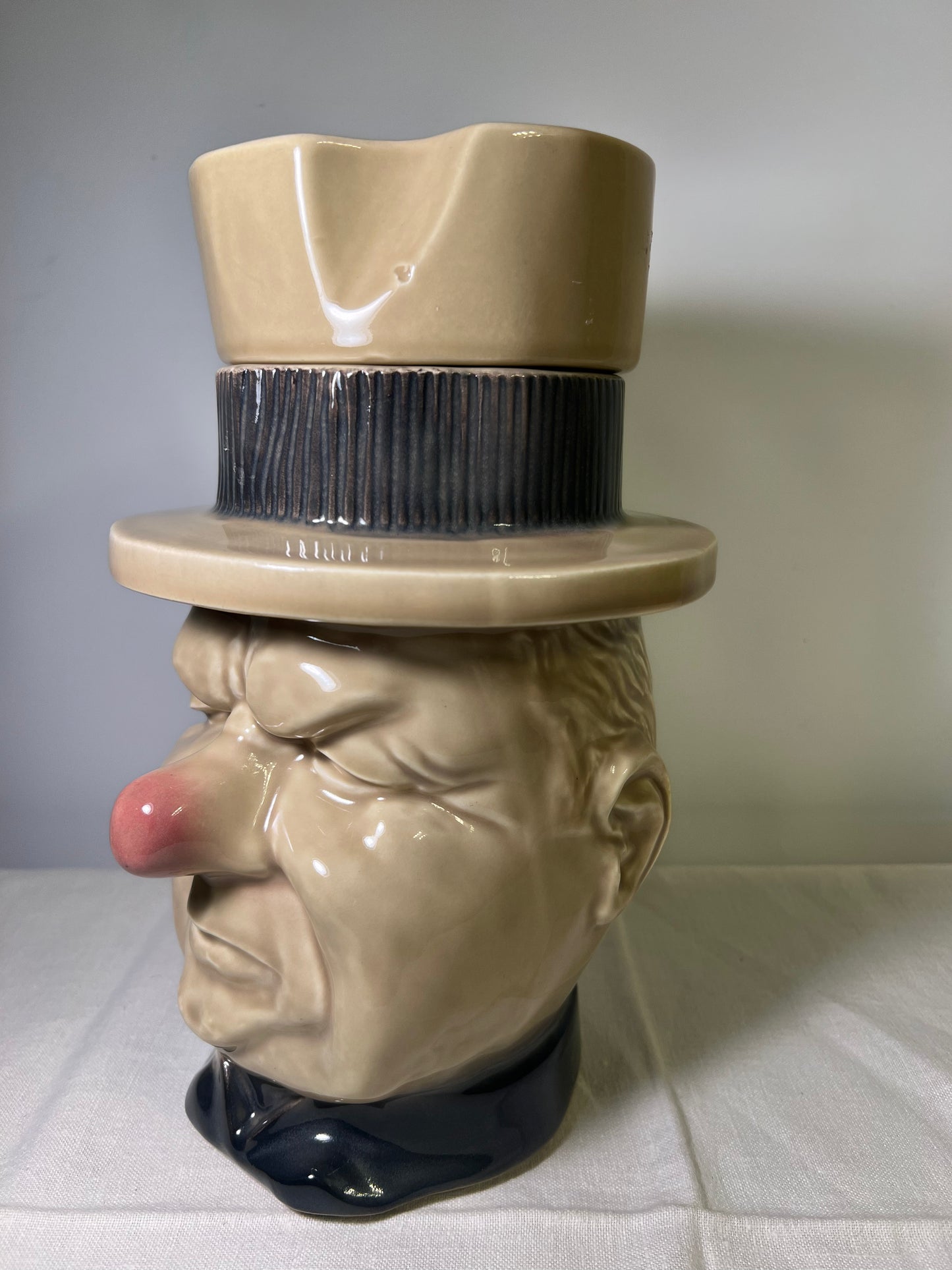 W.C. Field-Cookie Jar-actor-comedian- USA TODAY Sports