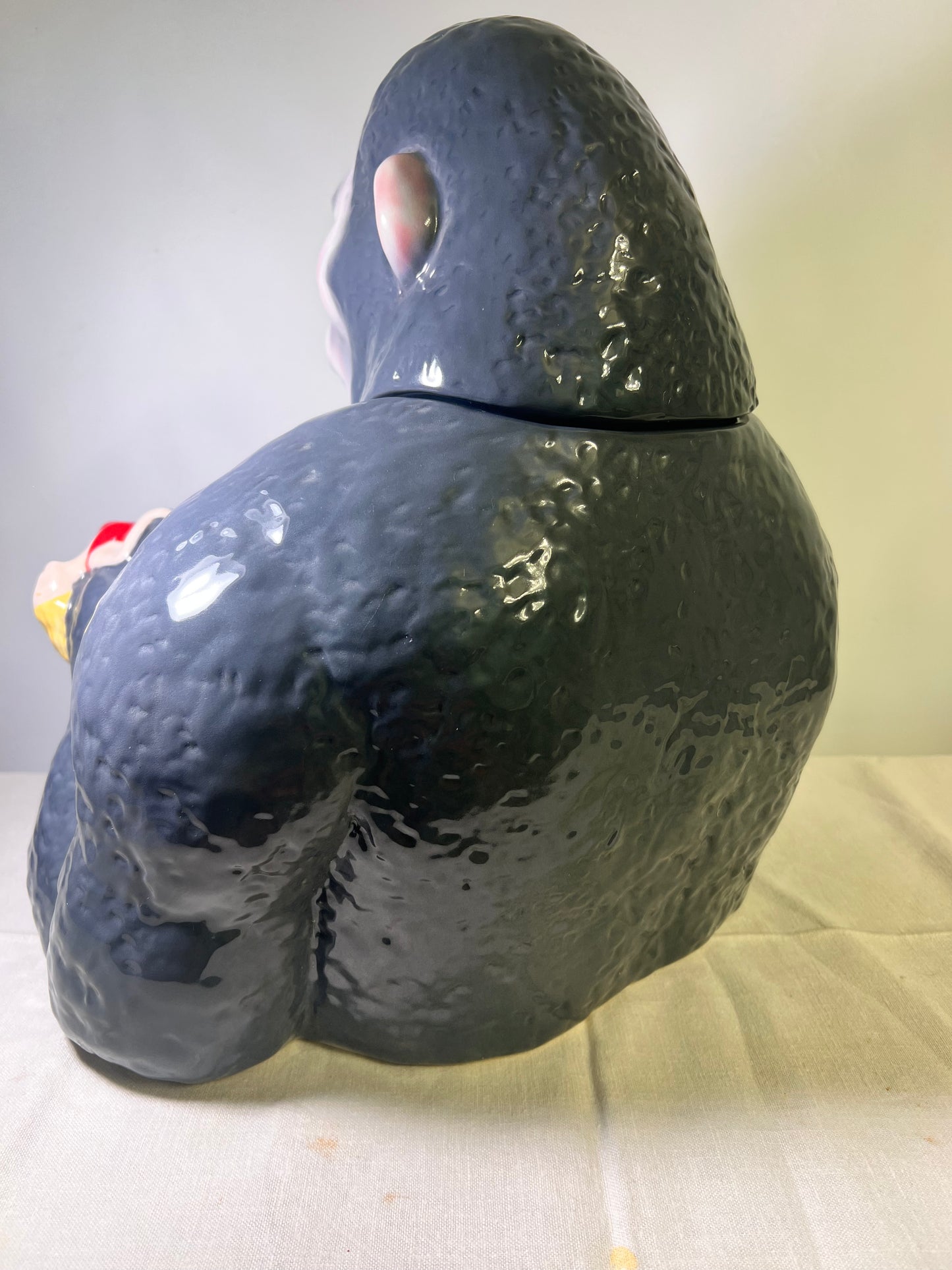 King Kong-1996-Stars -limited edition #335/500- Cookie Jar