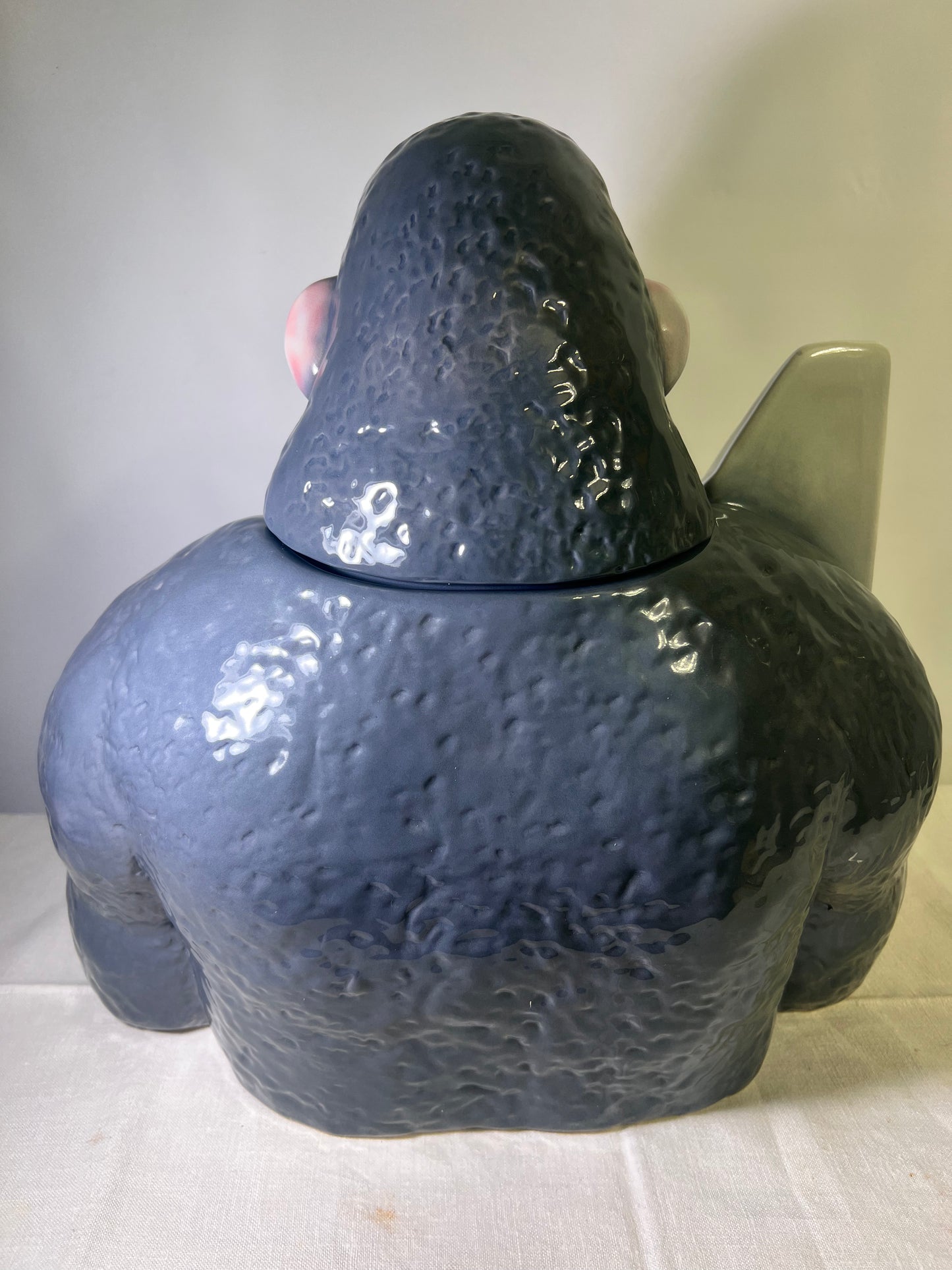 King Kong-1996-Stars -limited edition #335/500- Cookie Jar