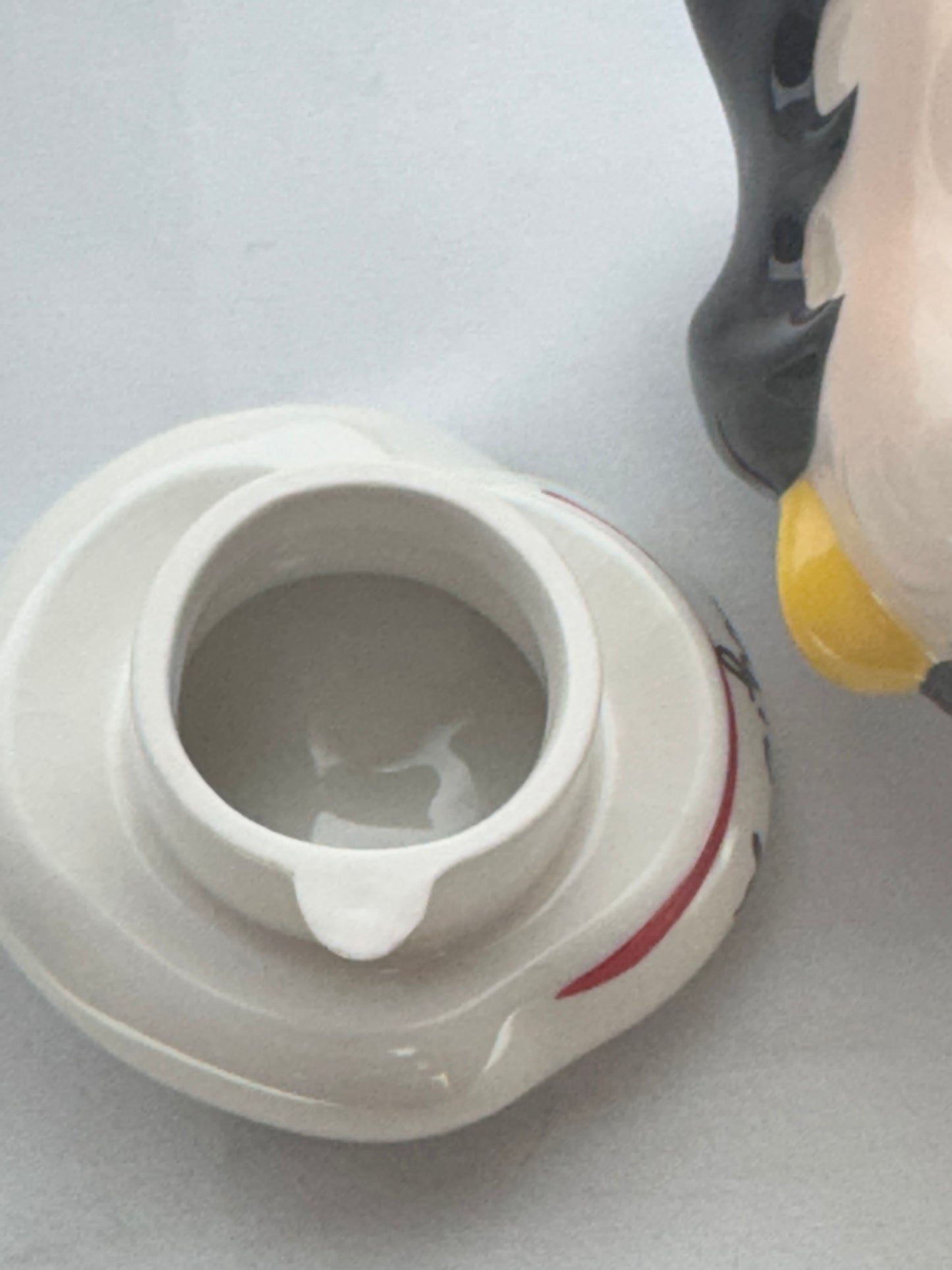 Betty Boop - Teapot - Paul Cardew Collectibles