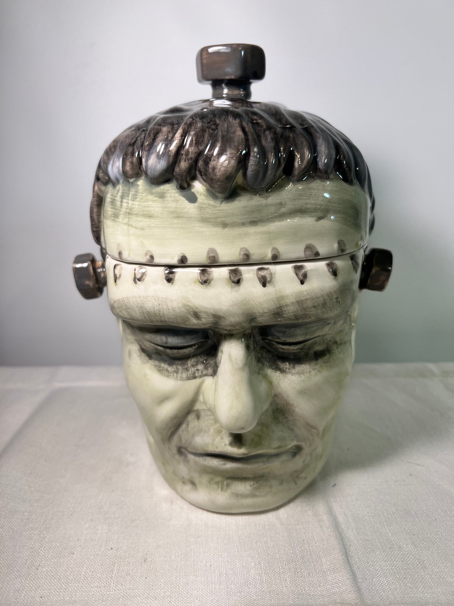 Frankenstein – cookie jar – Maxcera