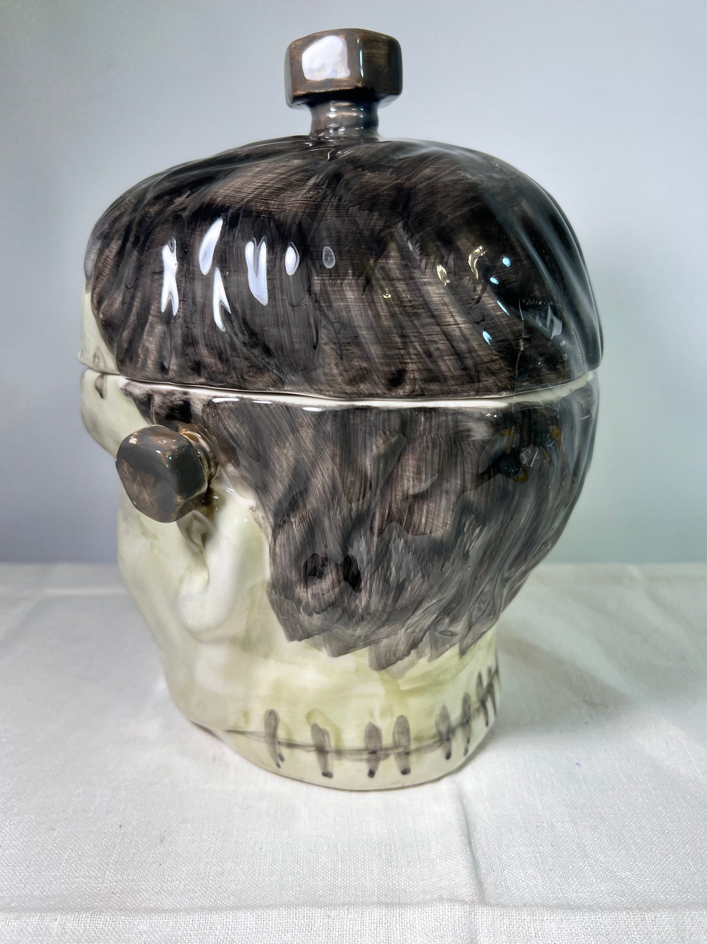 Frankenstein – cookie jar – Maxcera