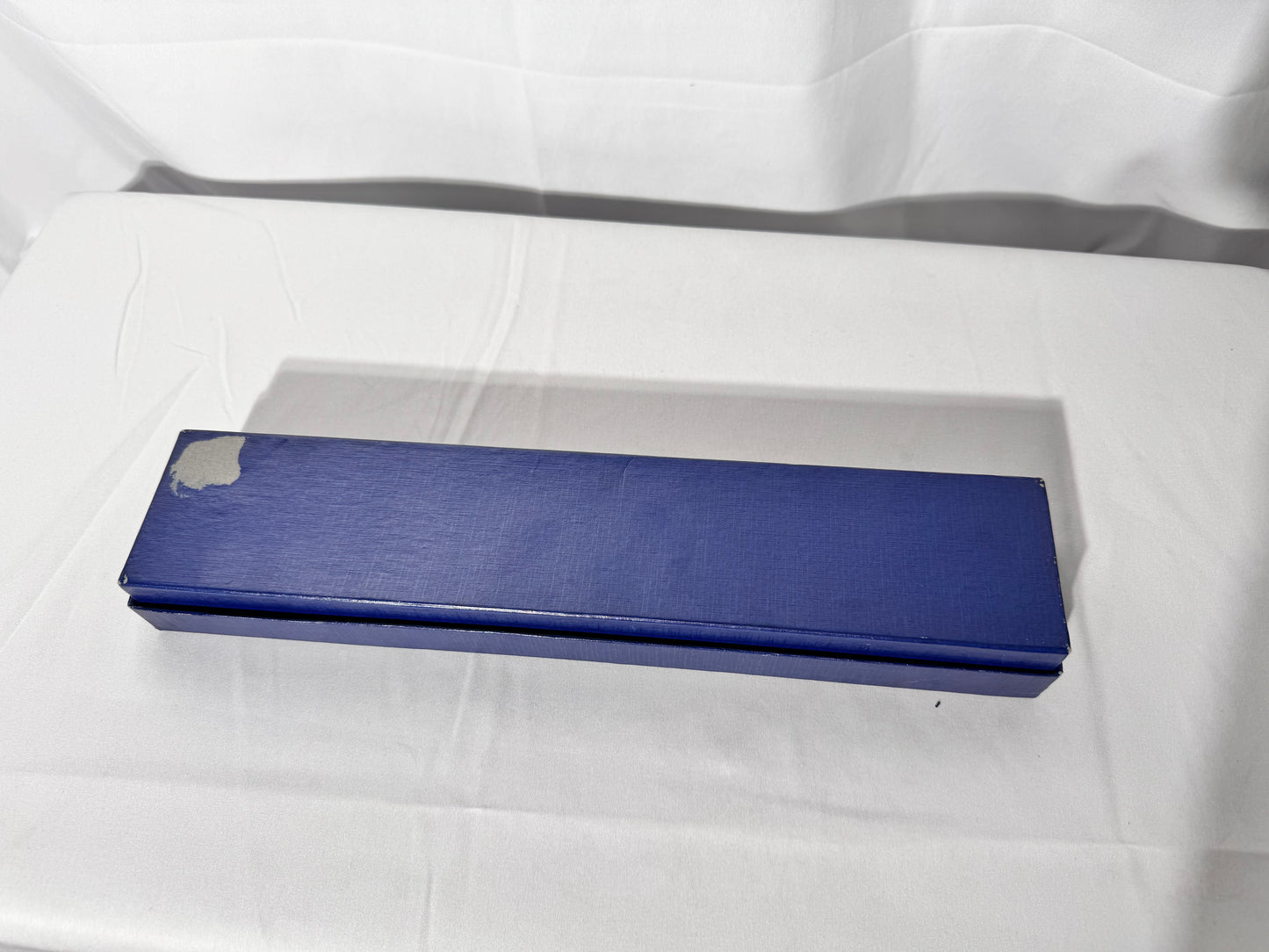 Waterford Crystal- Knife & Fork - wedding server - with original Box