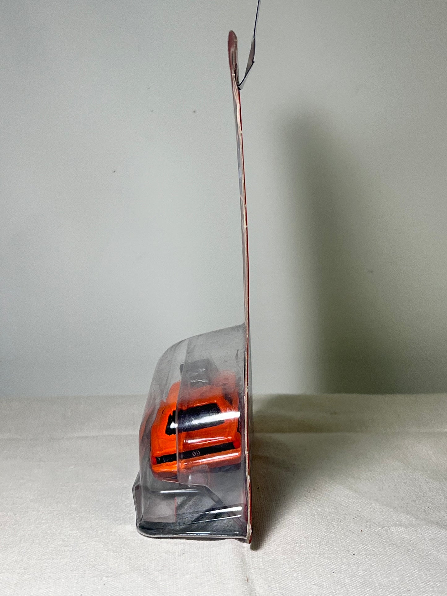 Disney- Pixar-Cars- Snot Rod-supercharged-M1254 L0545
