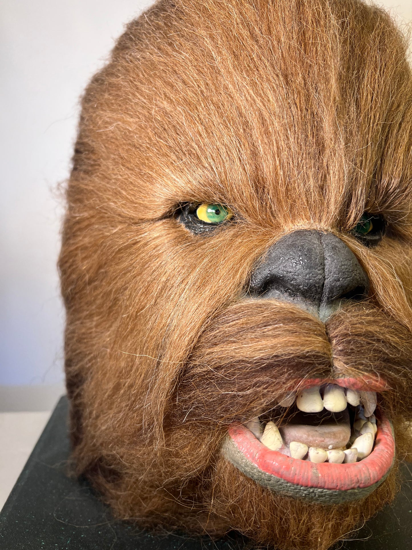 Chewbacca- Star Wars-Limited Edition- Bust- #2339/7500