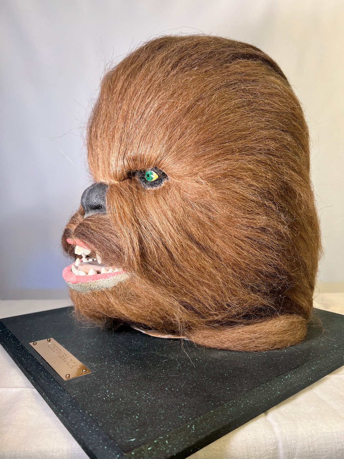 Chewbacca- Star Wars-Limited Edition- Bust- #2339/7500