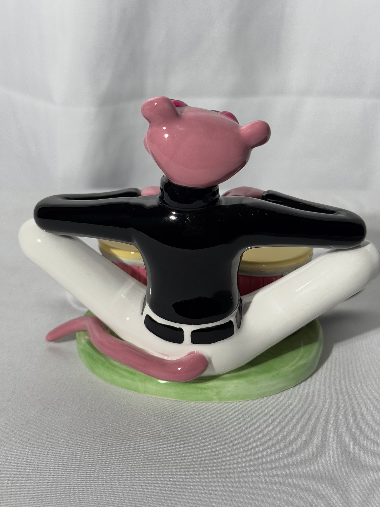 Pink Panther- Salt And Pepper- Bongo - Vandor - original box