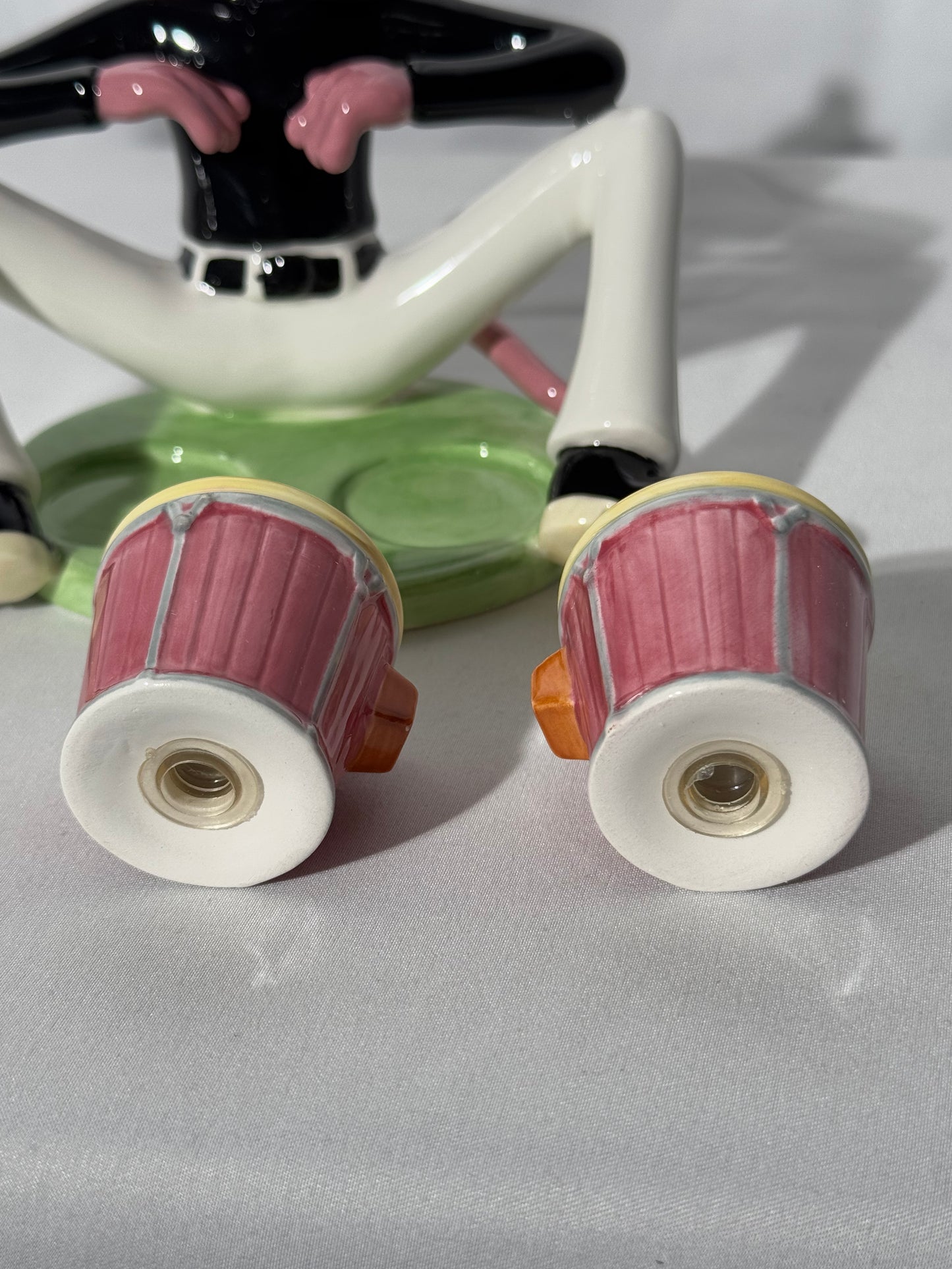 Pink Panther- Salt And Pepper- Bongo - Vandor - original box