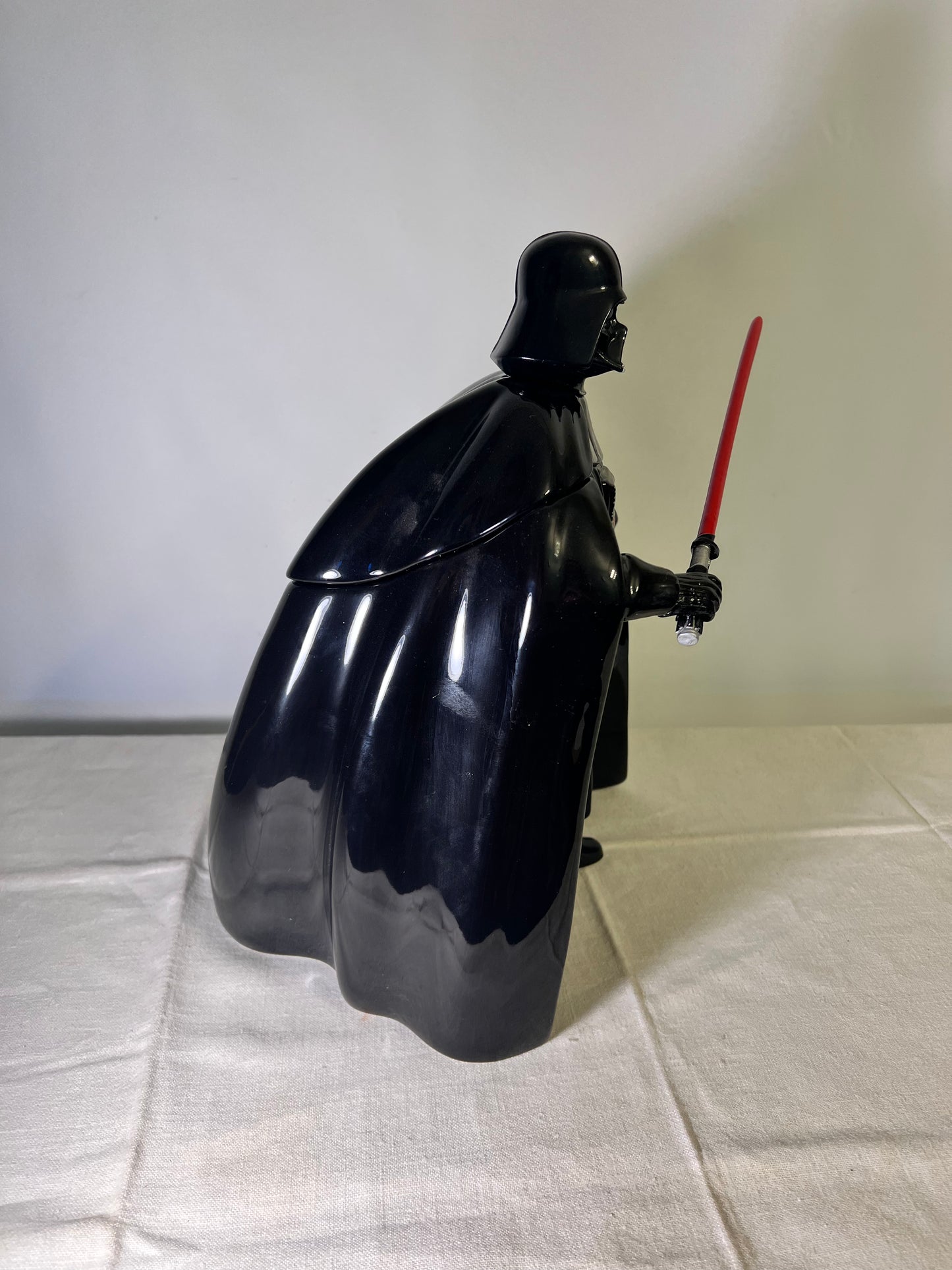 Darth Vader-Cookie Jar - limited edition 1781/4800- Star Wars 2010