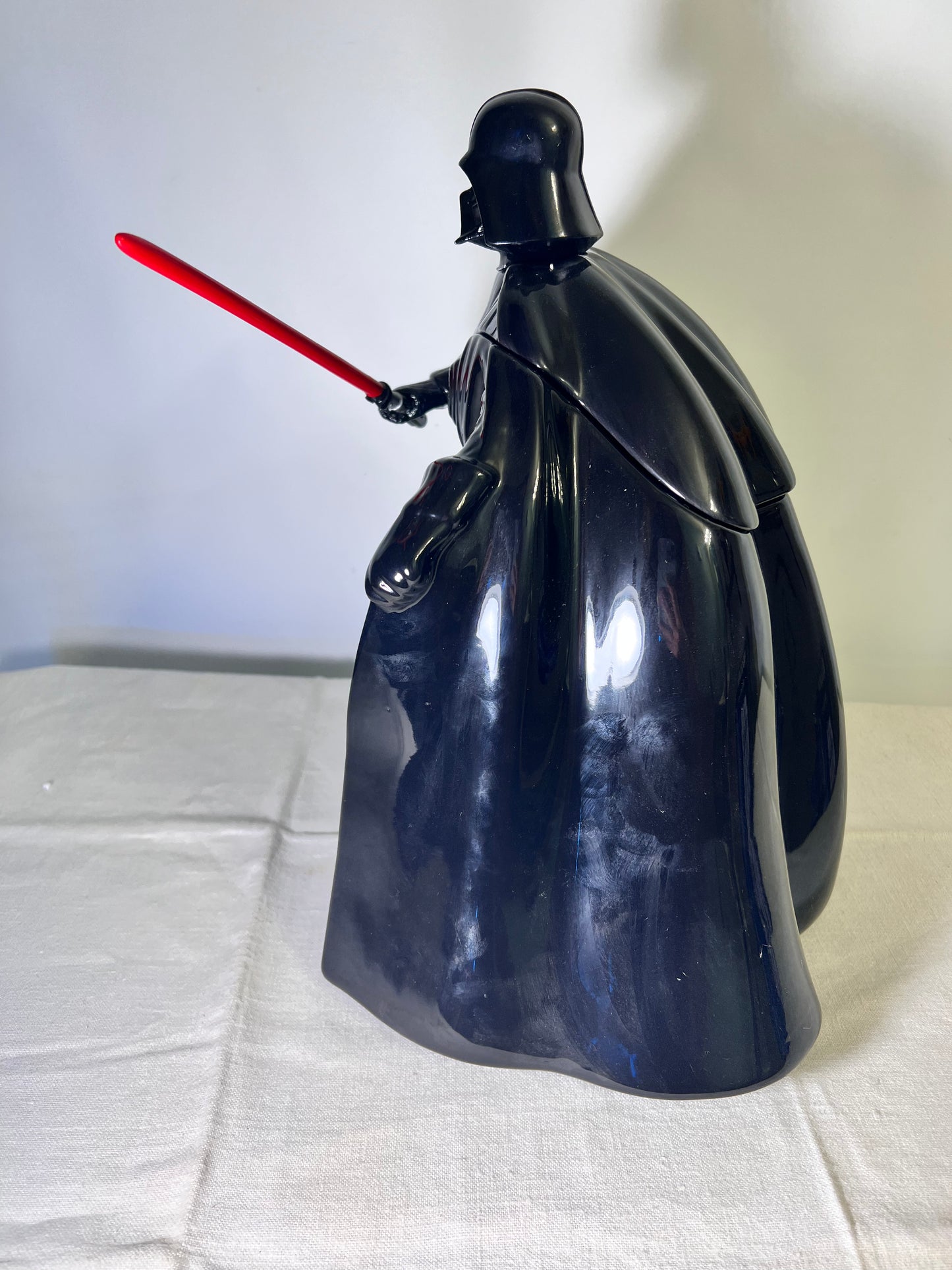 Darth Vader-Cookie Jar - limited edition 1781/4800- Star Wars 2010