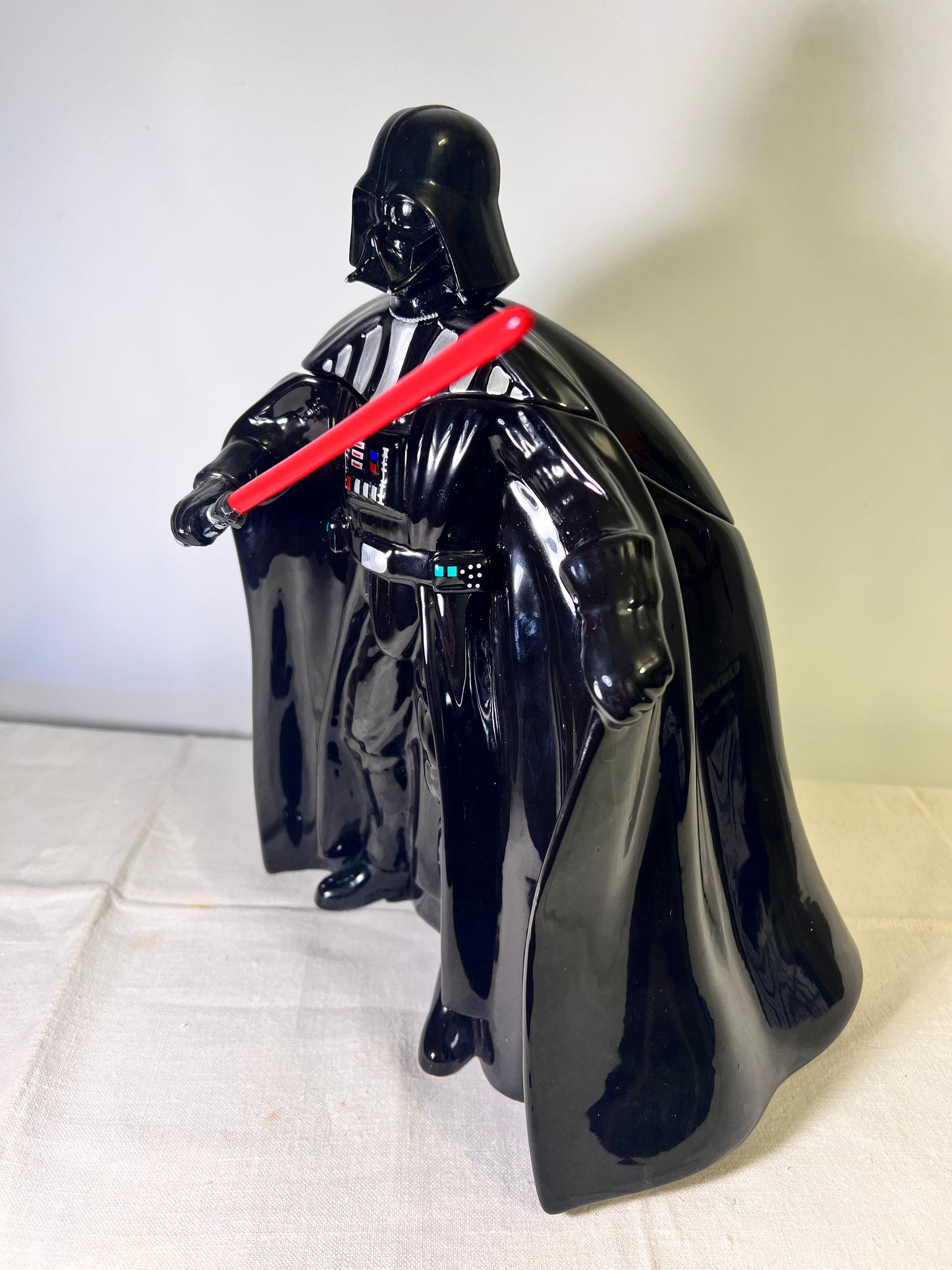 Darth Vader-Cookie Jar - limited edition 1781/4800- Star Wars 2010