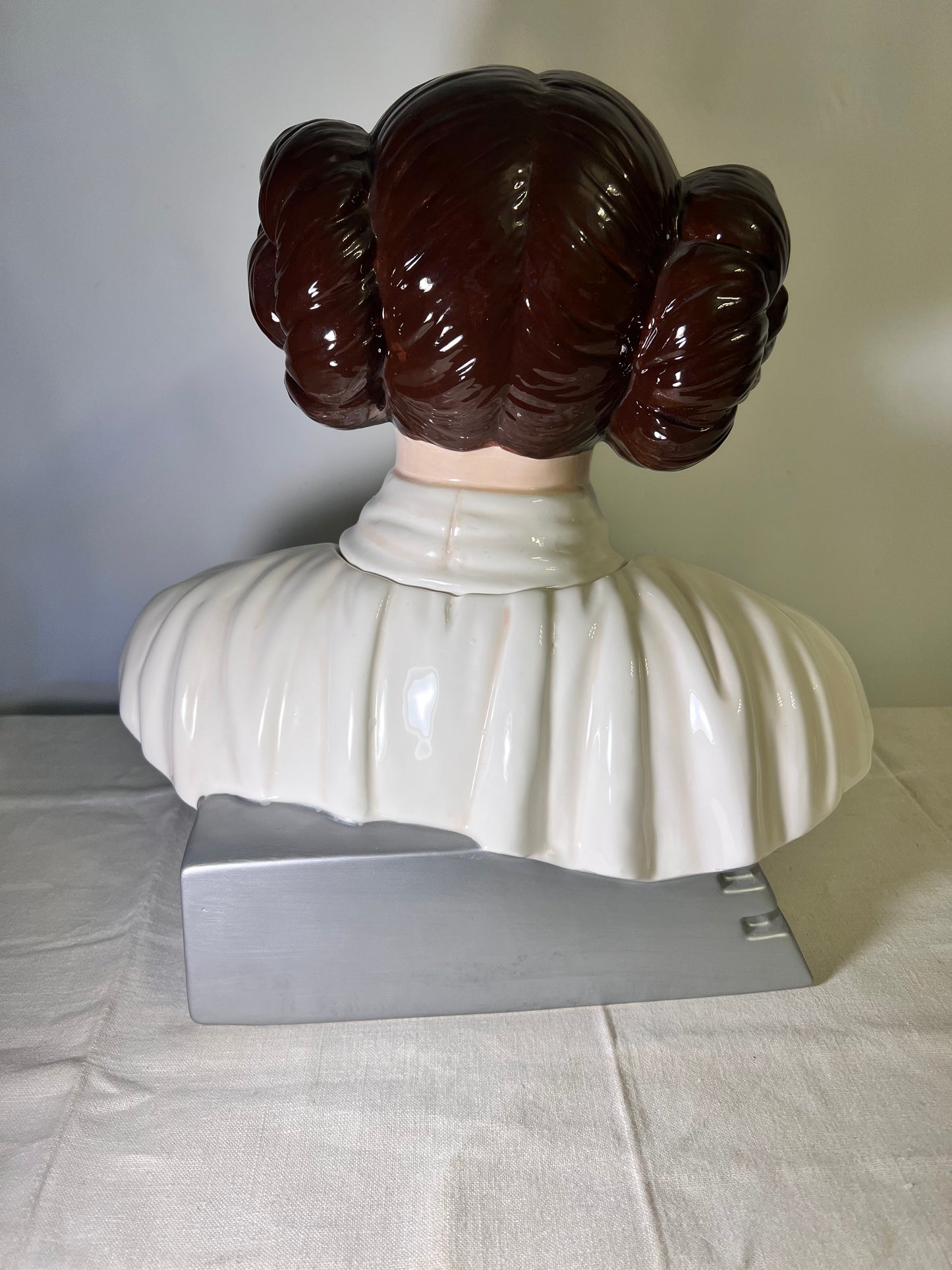 Princess Leia - Star 032- Cookie Jar-Limited Edition- #642/1000