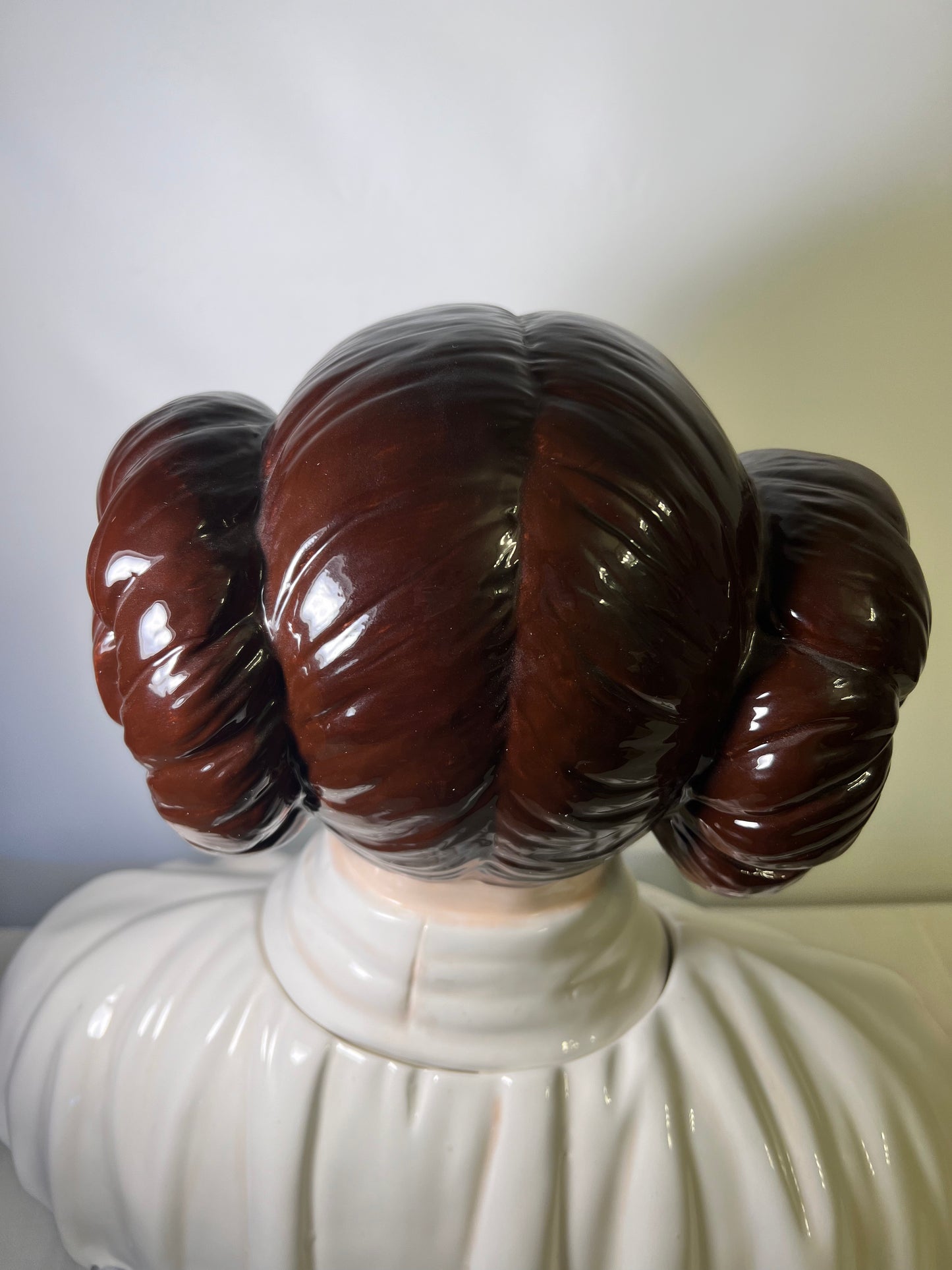 Princess Leia - Star 032- Cookie Jar-Limited Edition- #642/1000