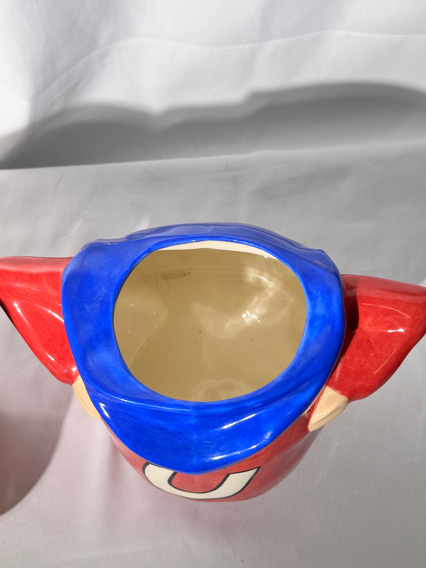 Under Dog - cookie jar - limited edition #20/100 - fm - cartoon