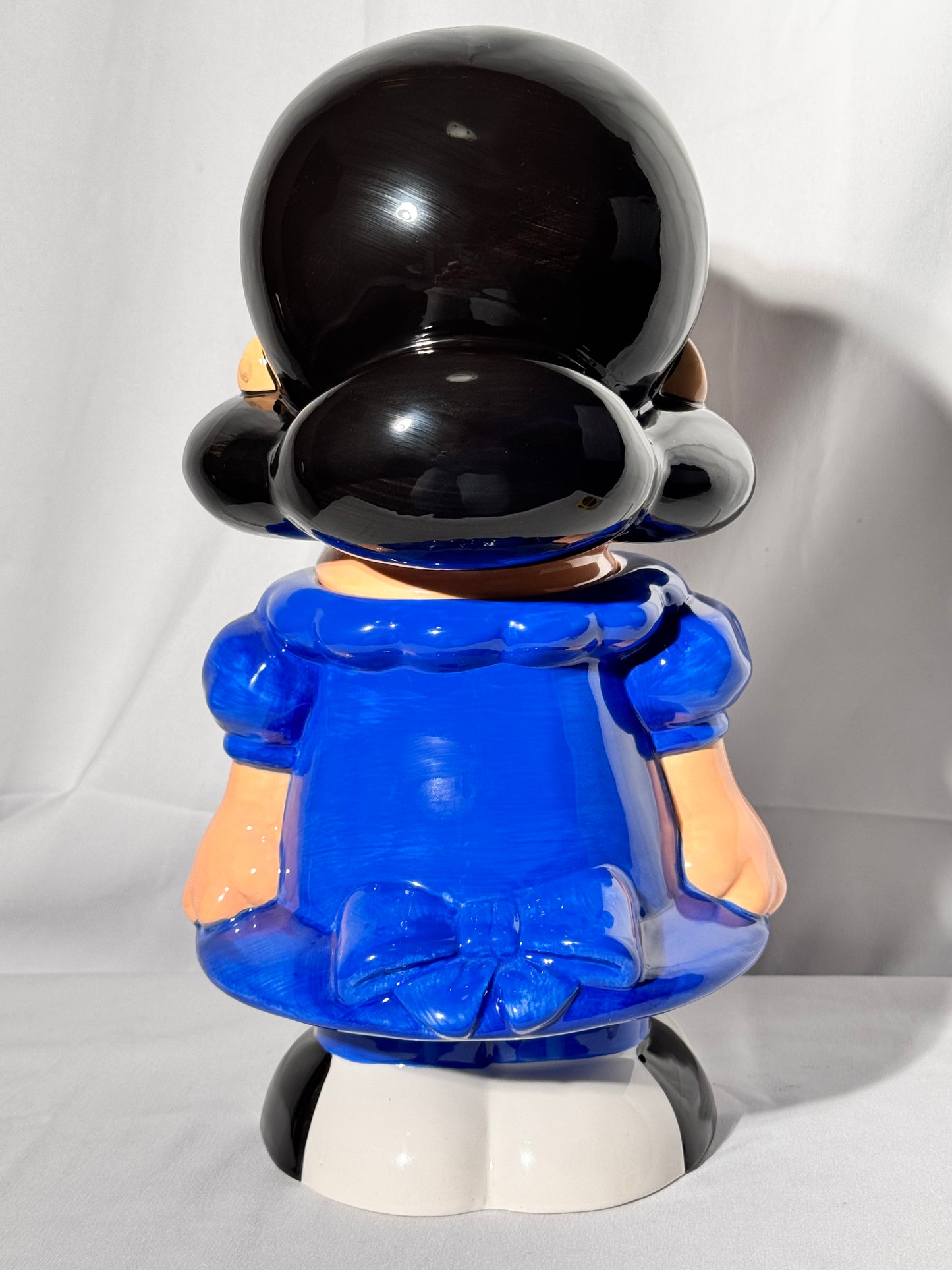 Lucy - Cookie Jar - Westland giftware- item # 20717 - Peanuts