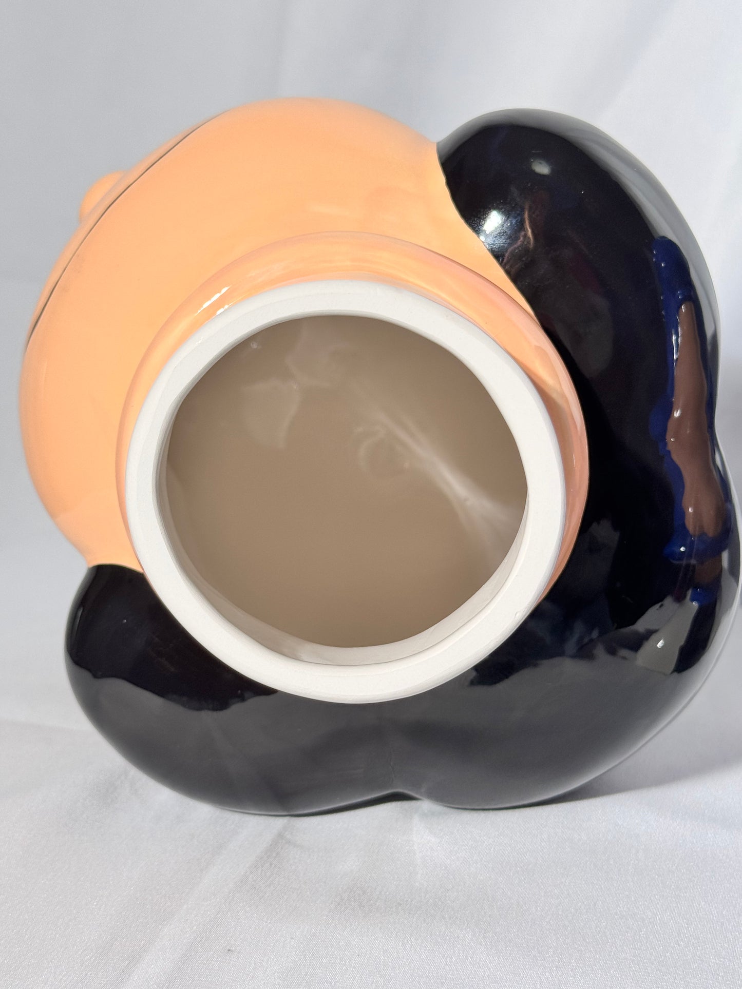 Lucy - Cookie Jar - Westland giftware- item # 20717 - Peanuts