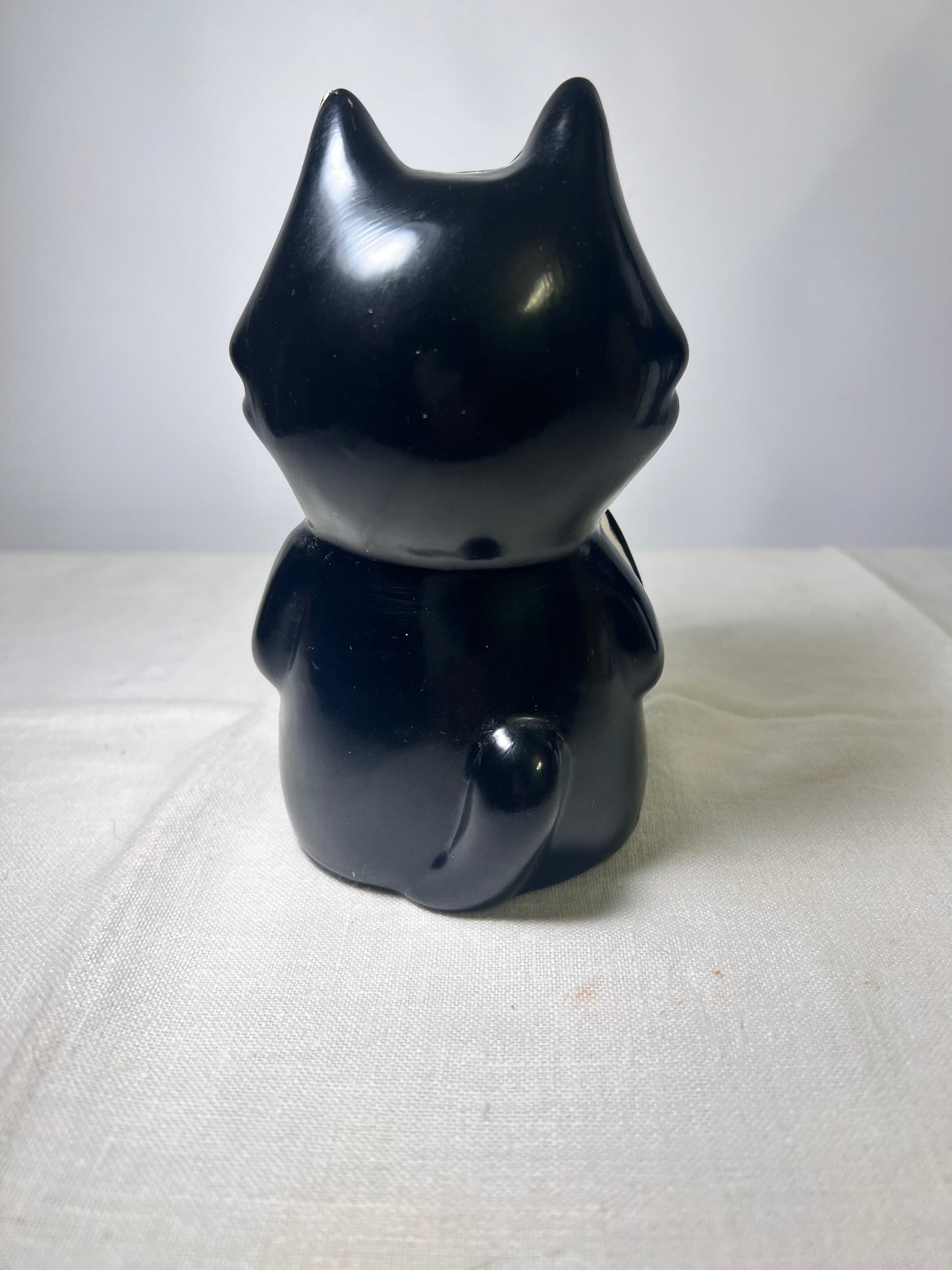 Felix the Cat - 6” napkin holder- Benjamin & Medwin - 1991