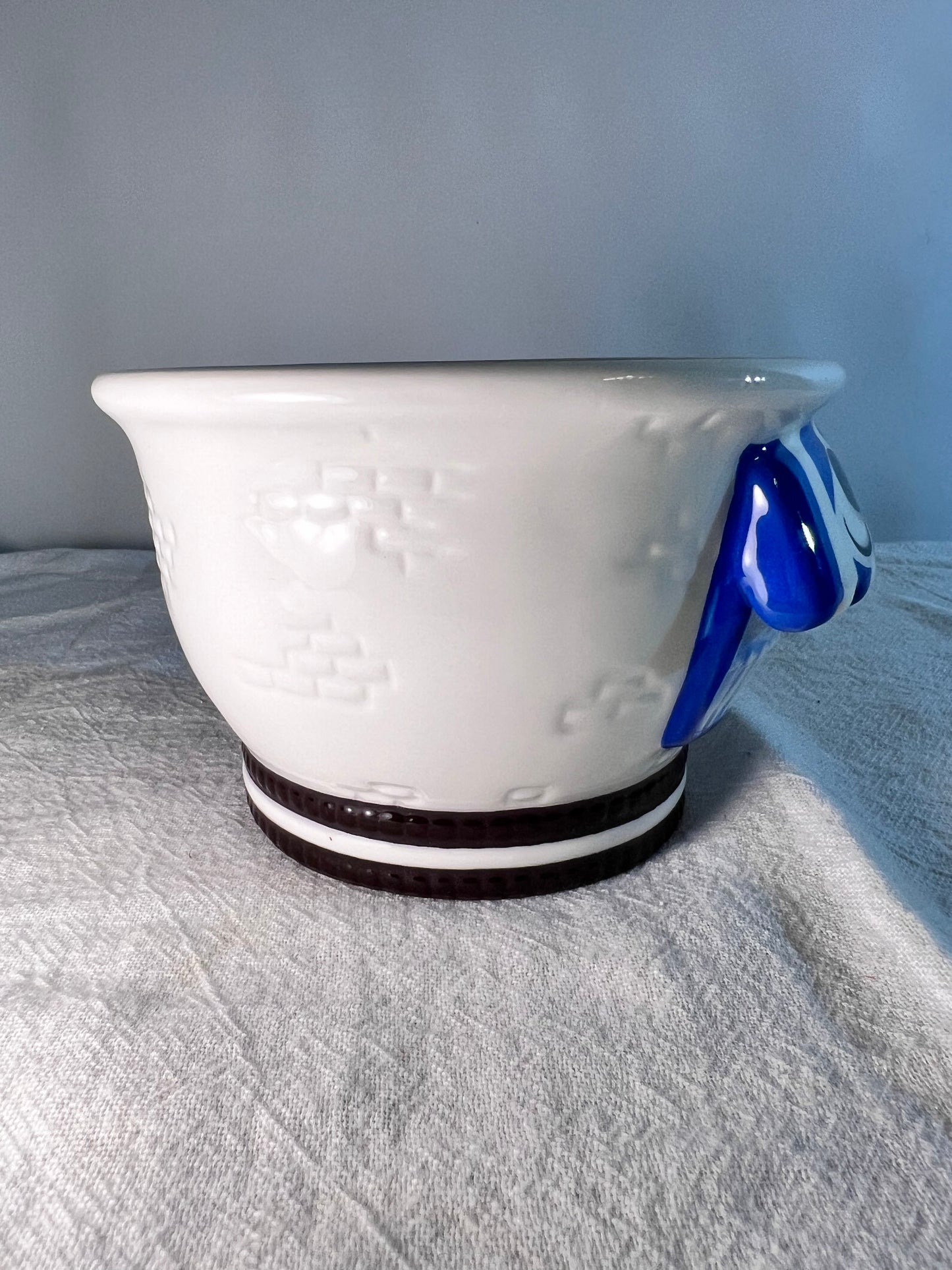 Oreo - 3.5” Bowl - Houston Harvest- Kraft Foods - ice cream Shoppe
