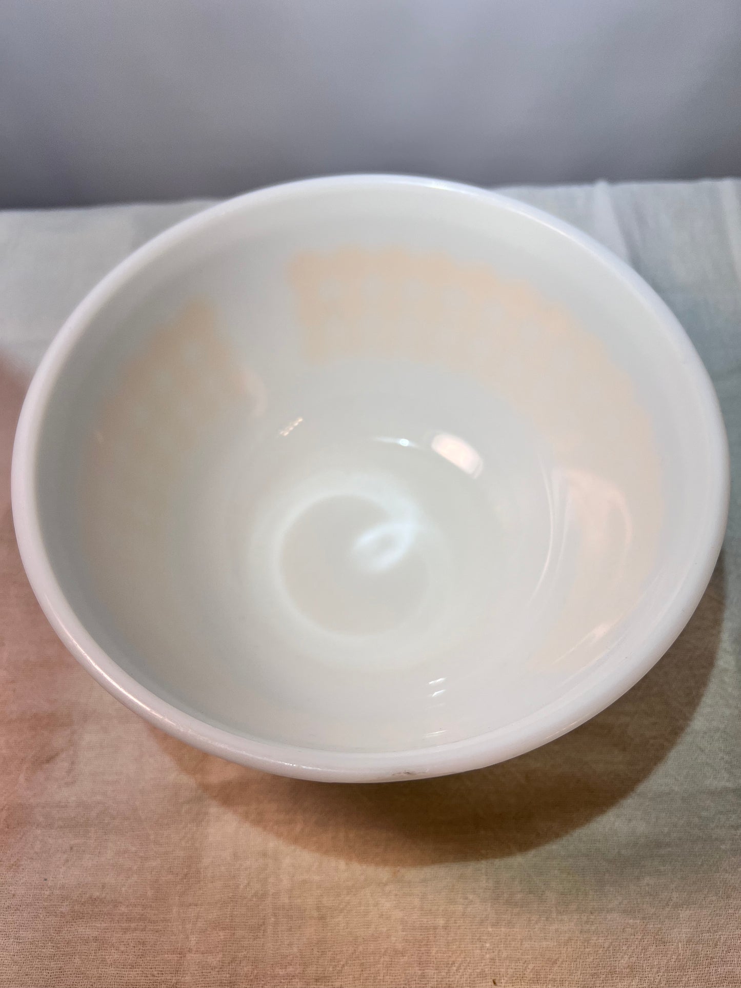 Pyrex - Polka Dot - Nesting bowls -Set of 4