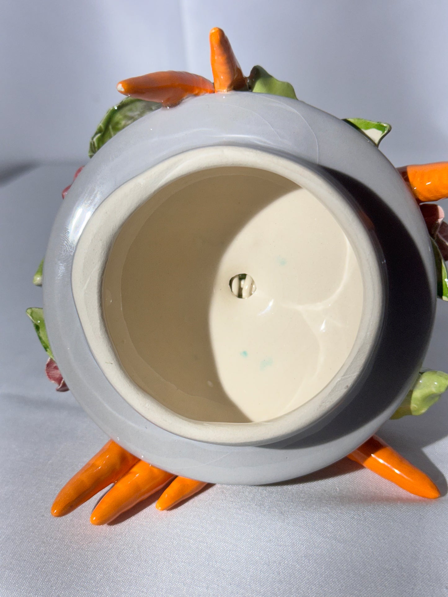 Bugs Bunny - Teapot - Warner Brothers- Looney Tunes- limited edition-number 53/250- Laraine Eggleston