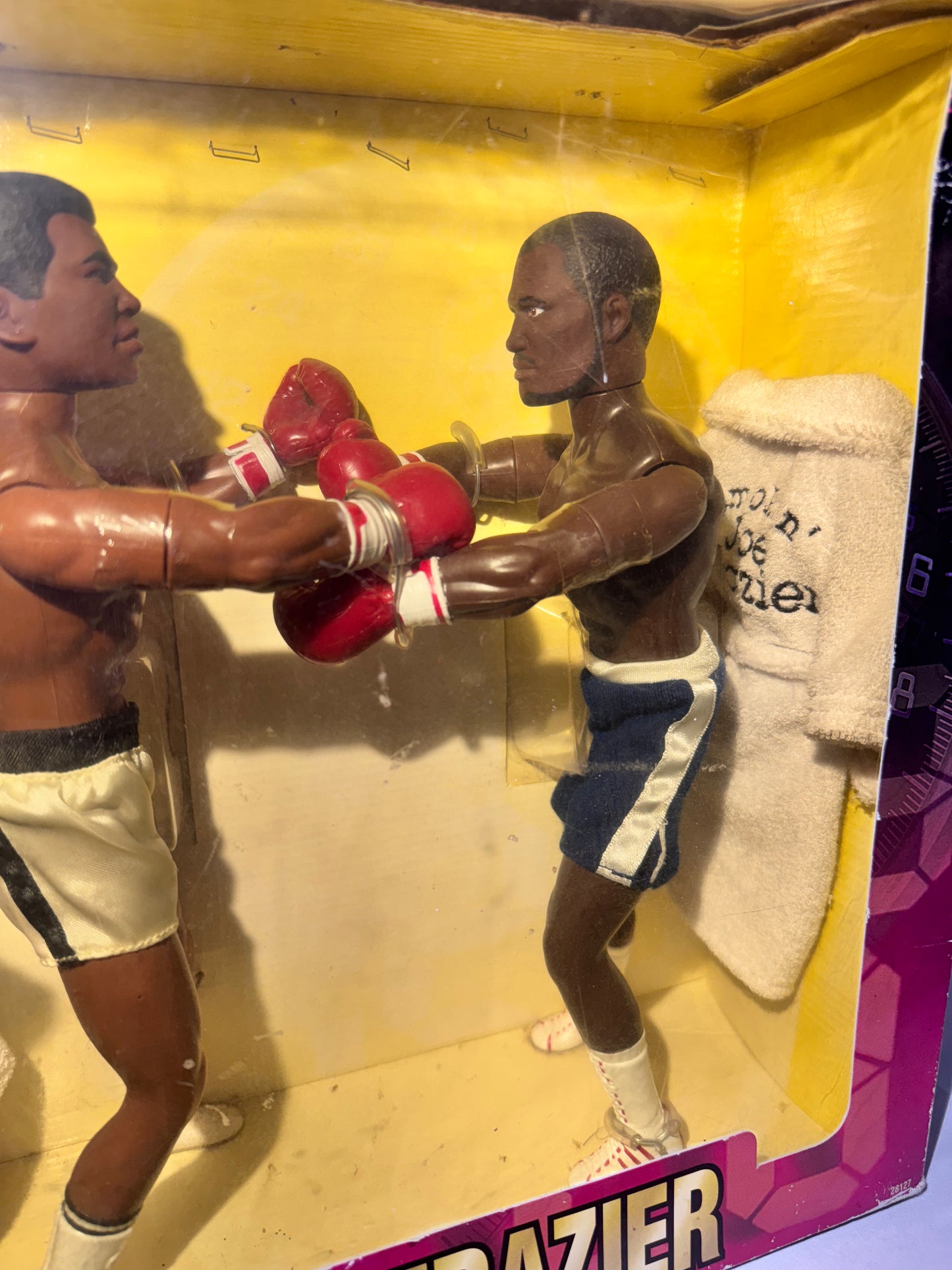 Kenner Starting Lineup 1998 Timeless Legends – Sports Superstar Collectibles